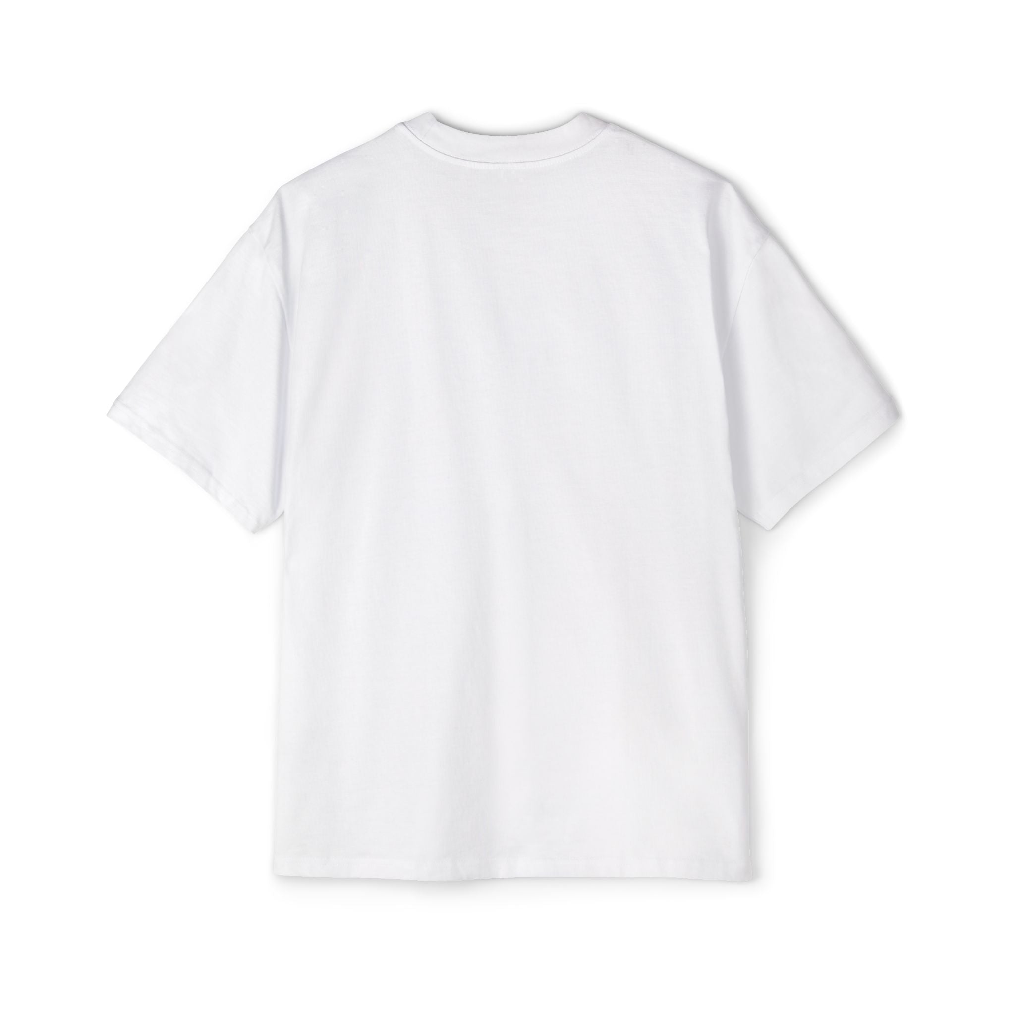 Oversized Tee - Luffy Design