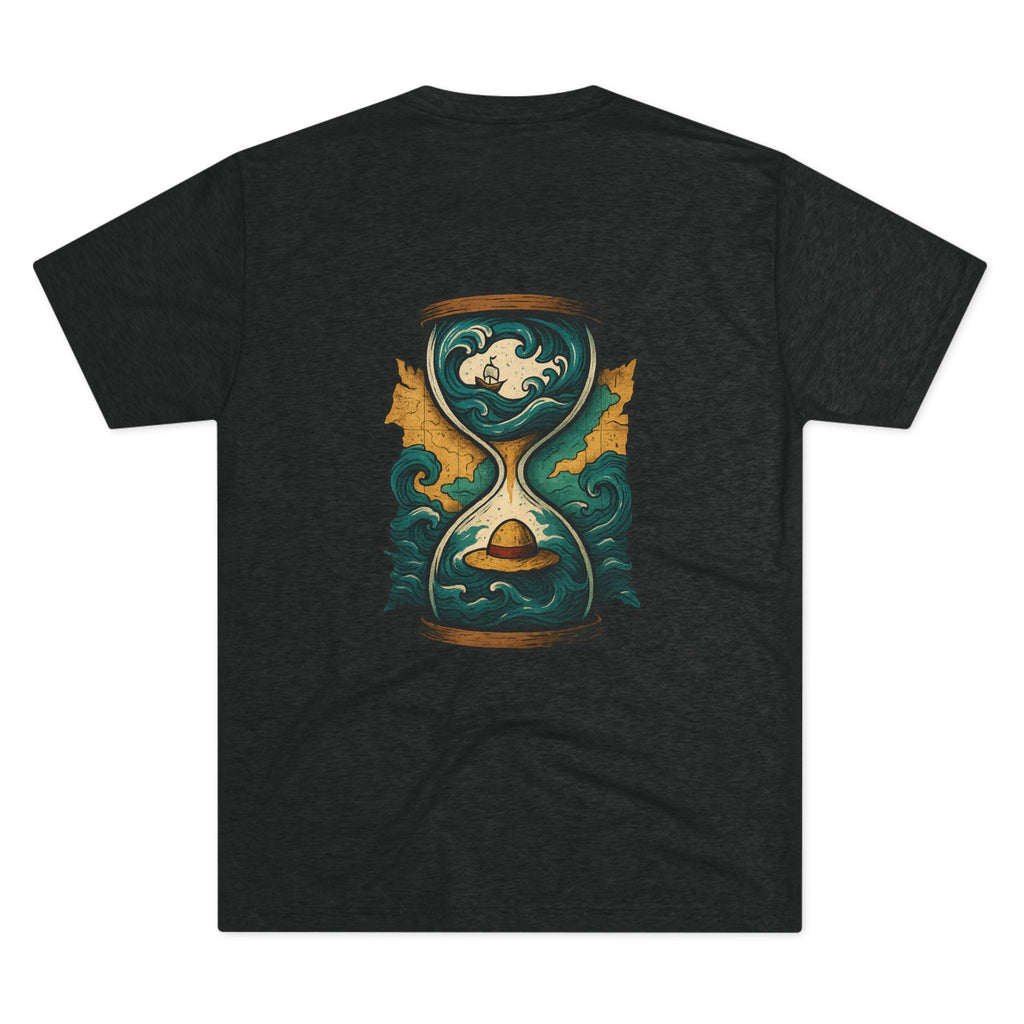 Artistic One Piece Unisex Tee
