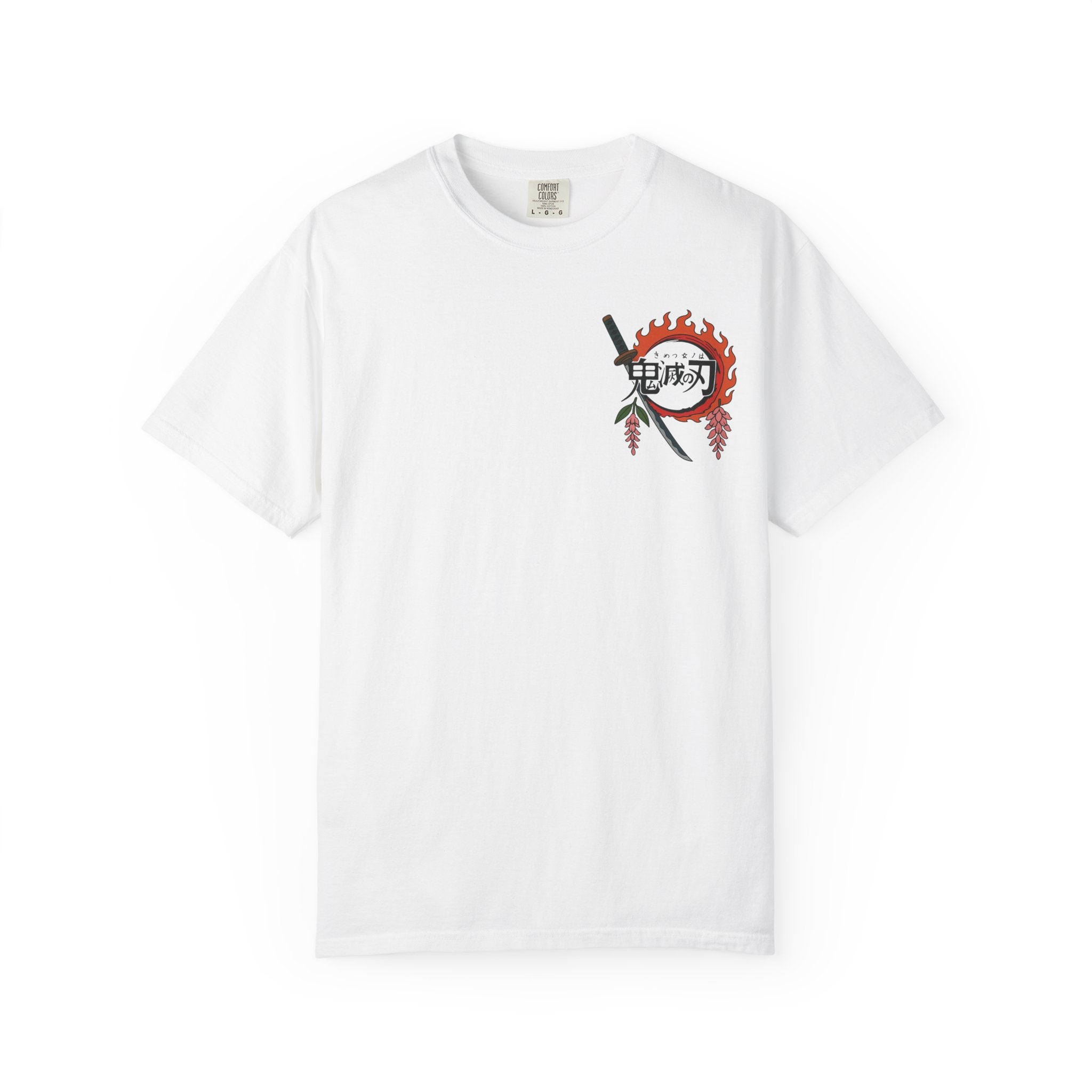 Demon Slayer Anime T-Shirt