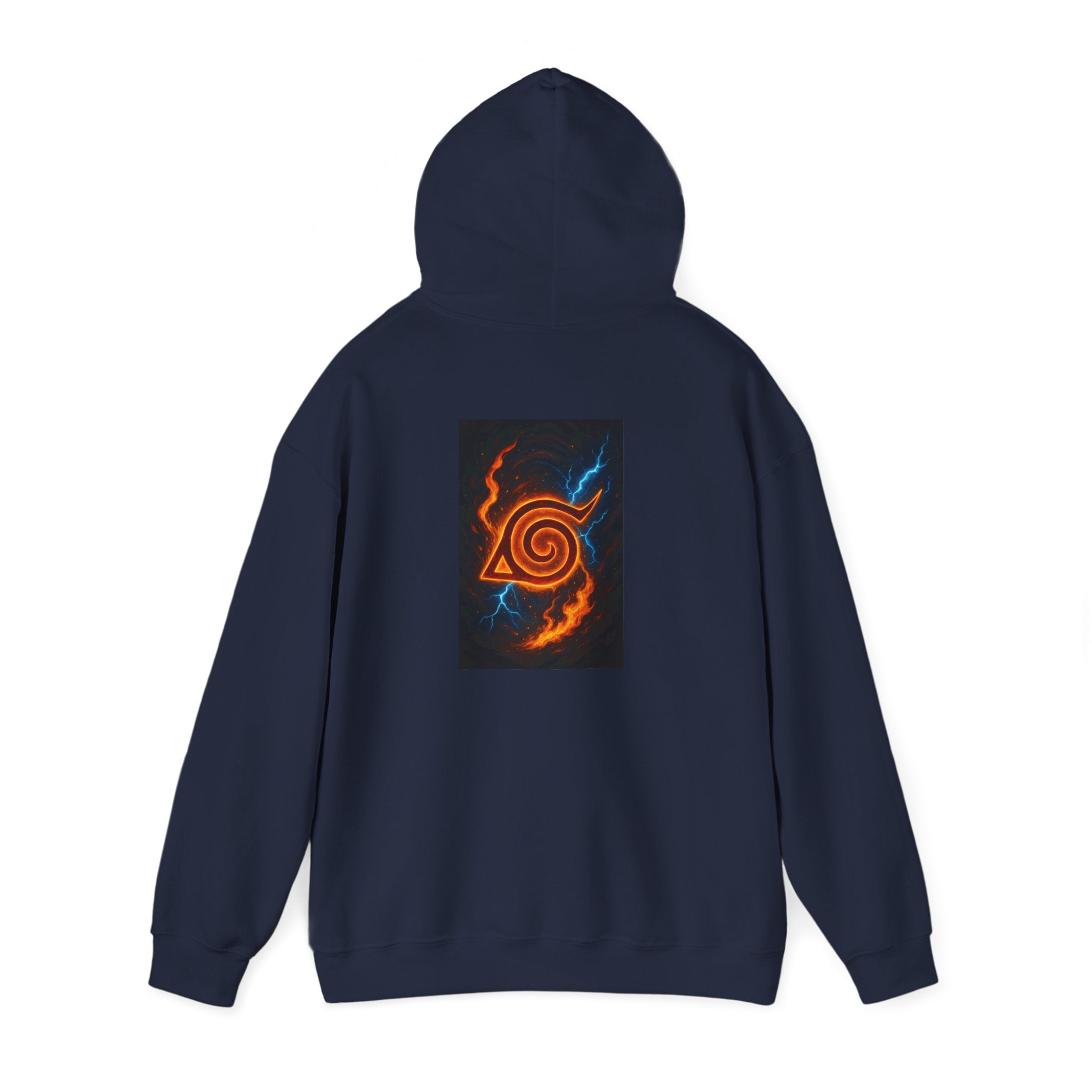 Naruto Hoodie