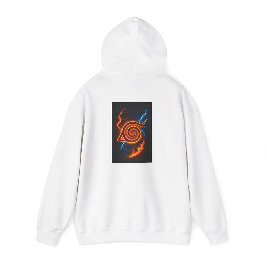 Naruto Hoodie