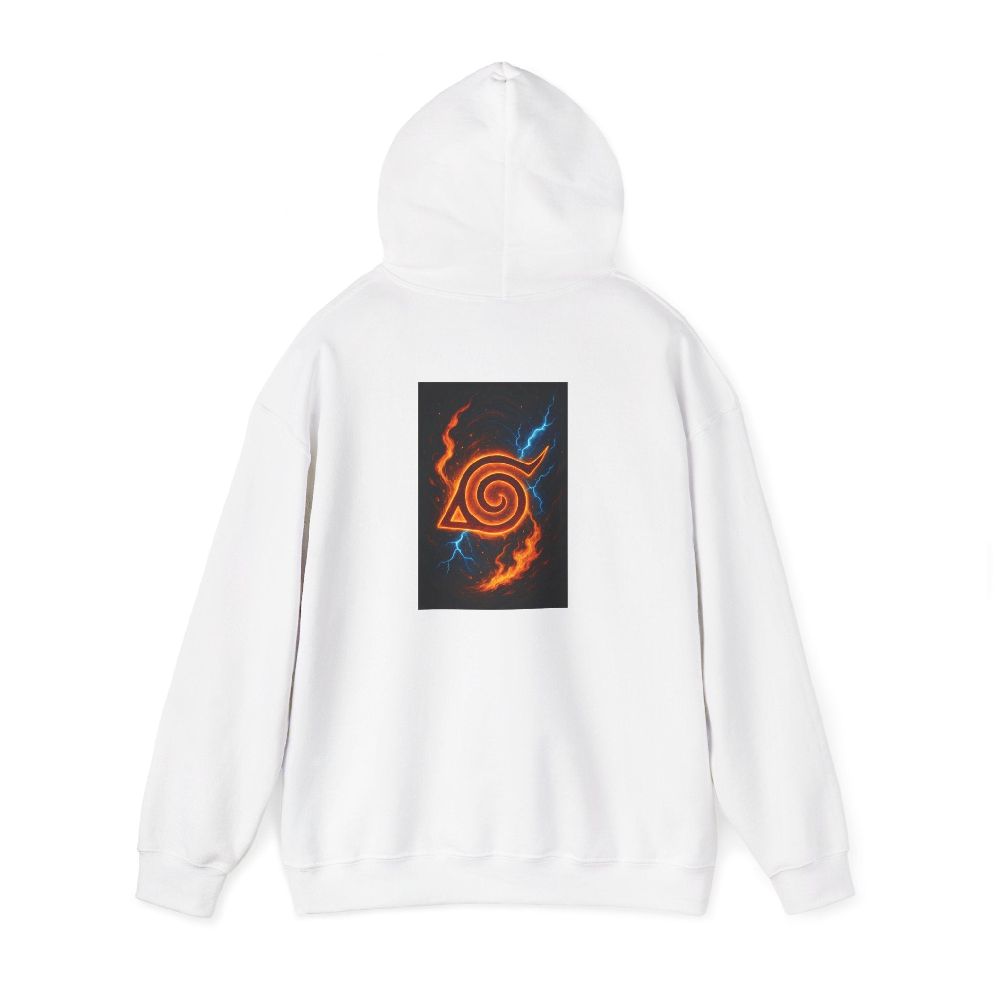 Naruto Hoodie