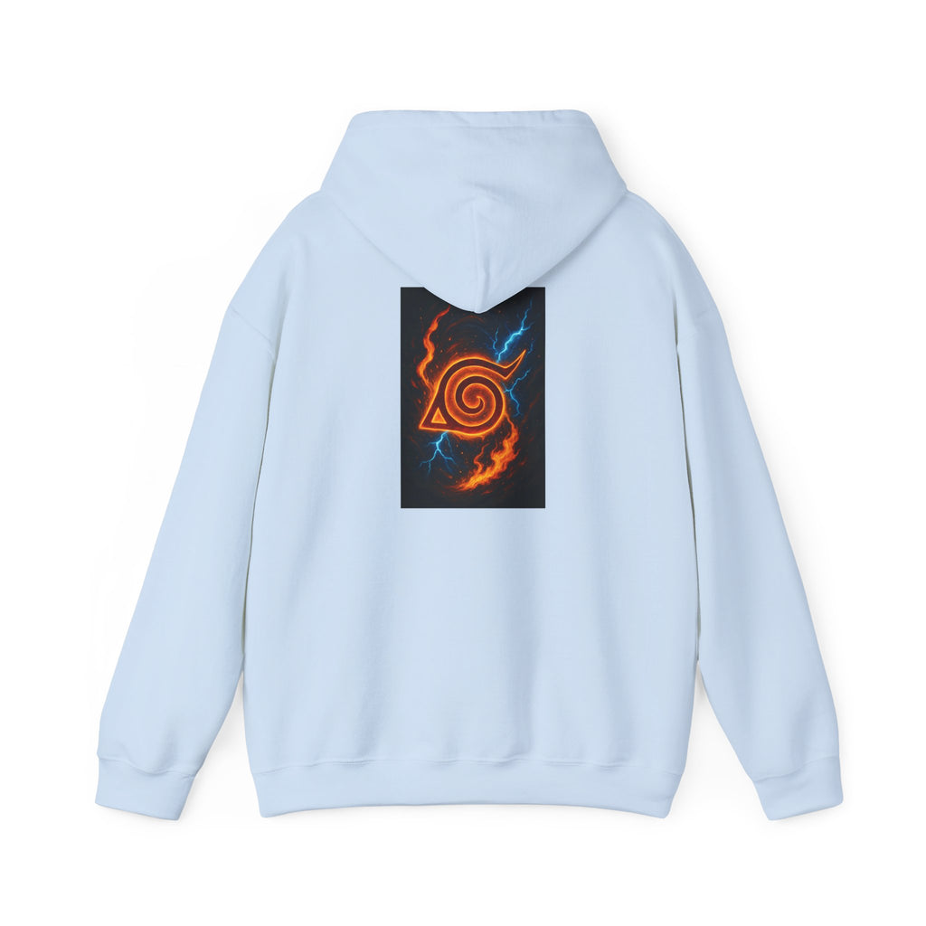 Naruto Hoodie