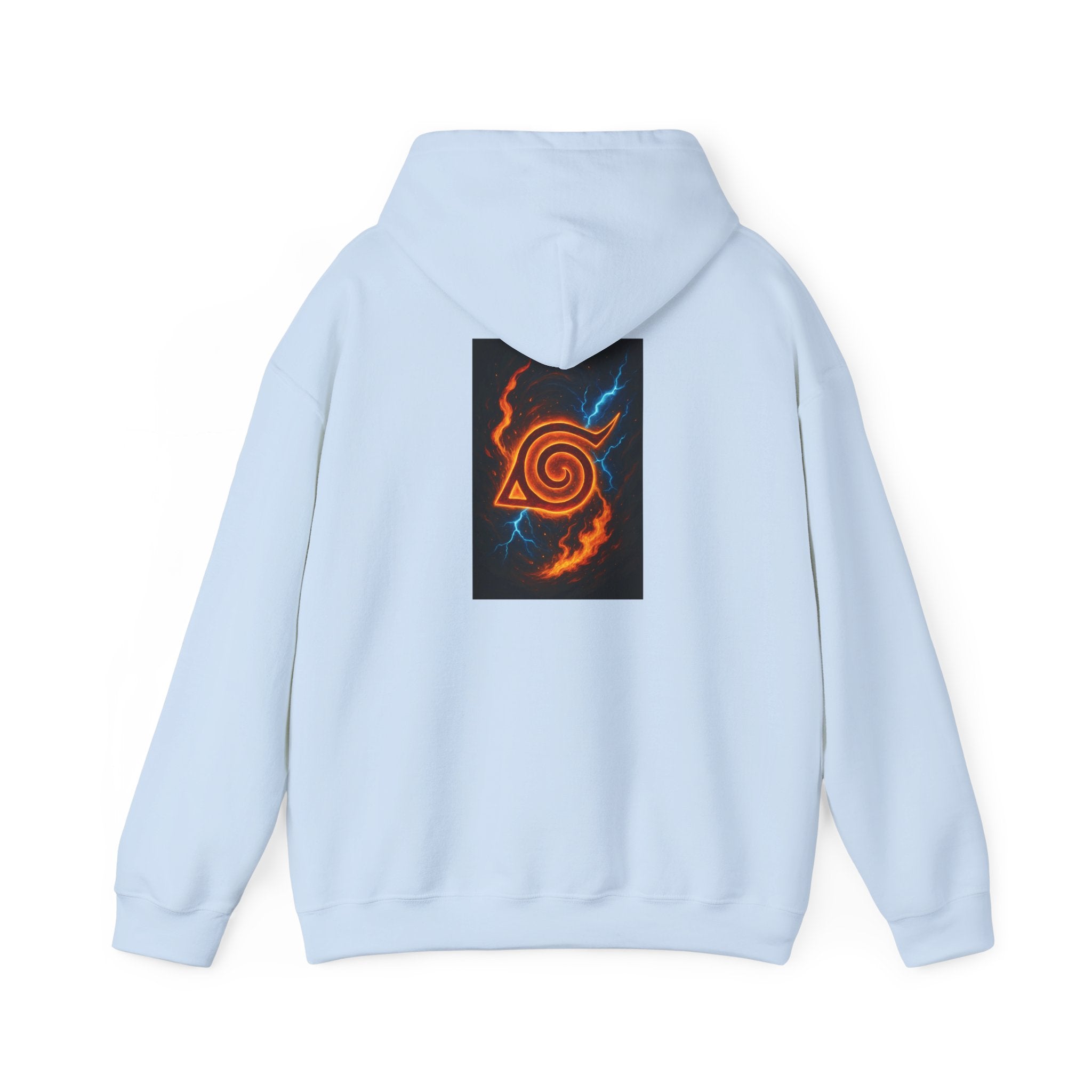 Naruto Hoodie