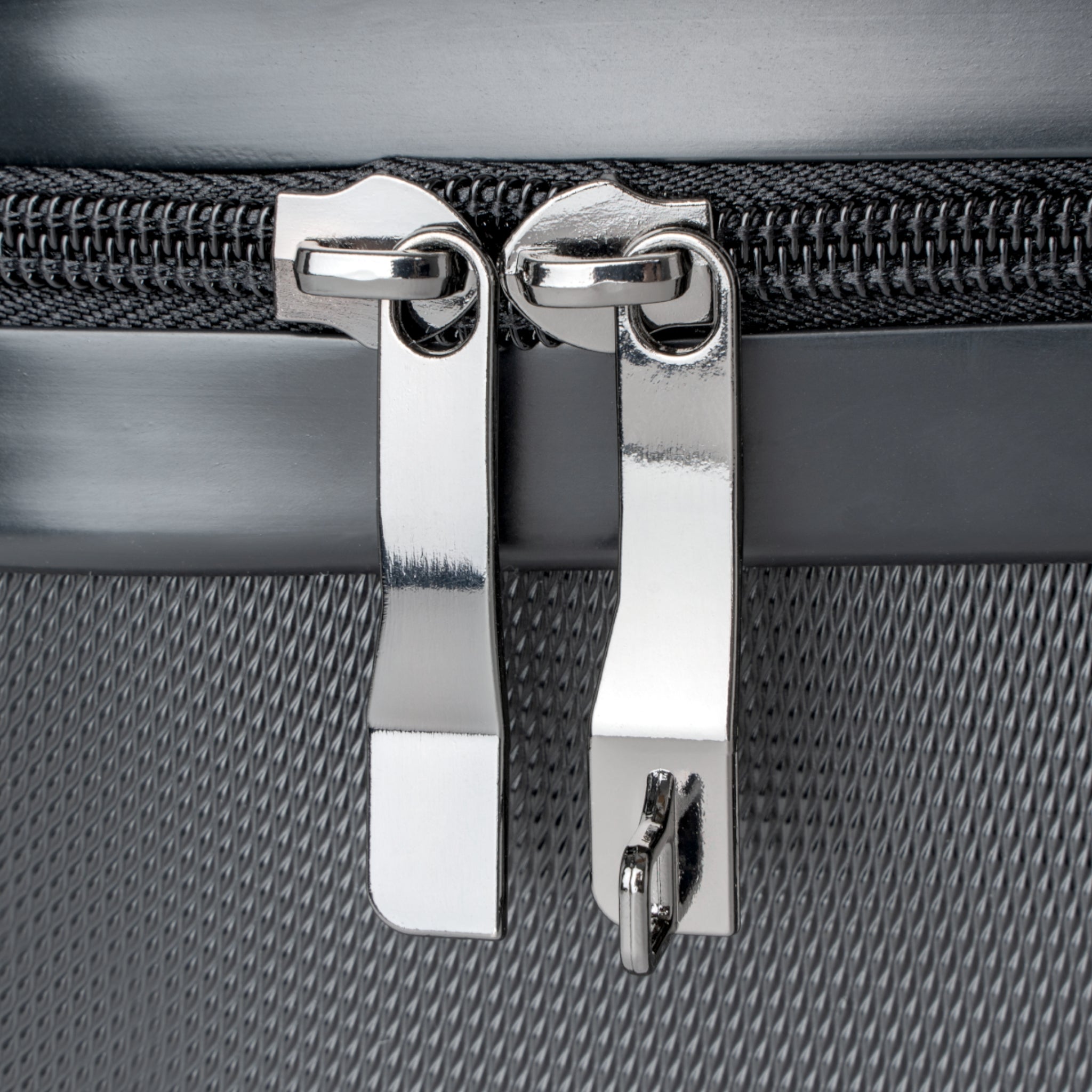 Hunter License Suitcase