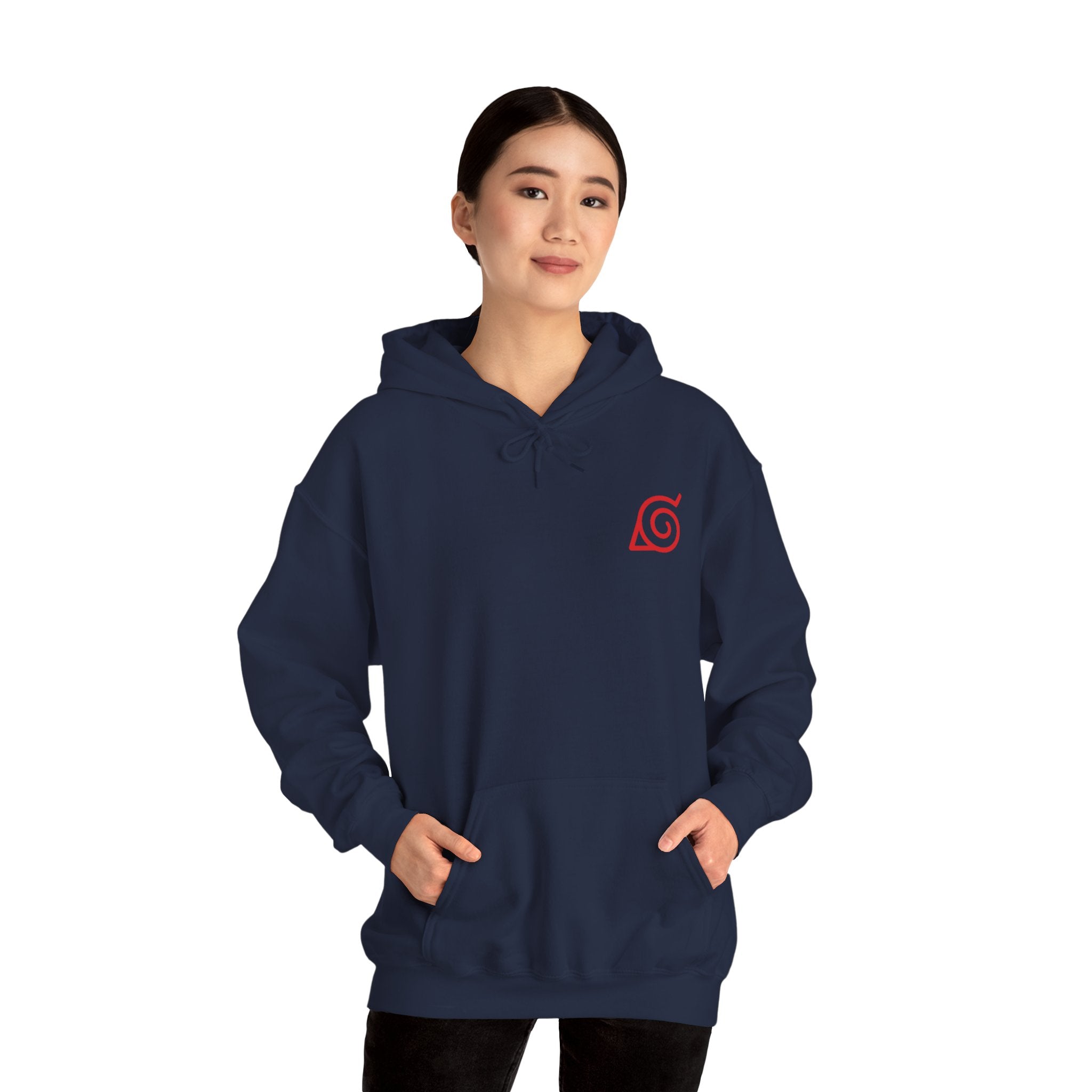 Naruto Hoodie