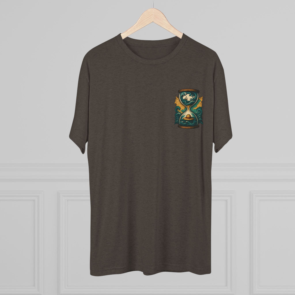 Artistic One Piece Unisex Tee