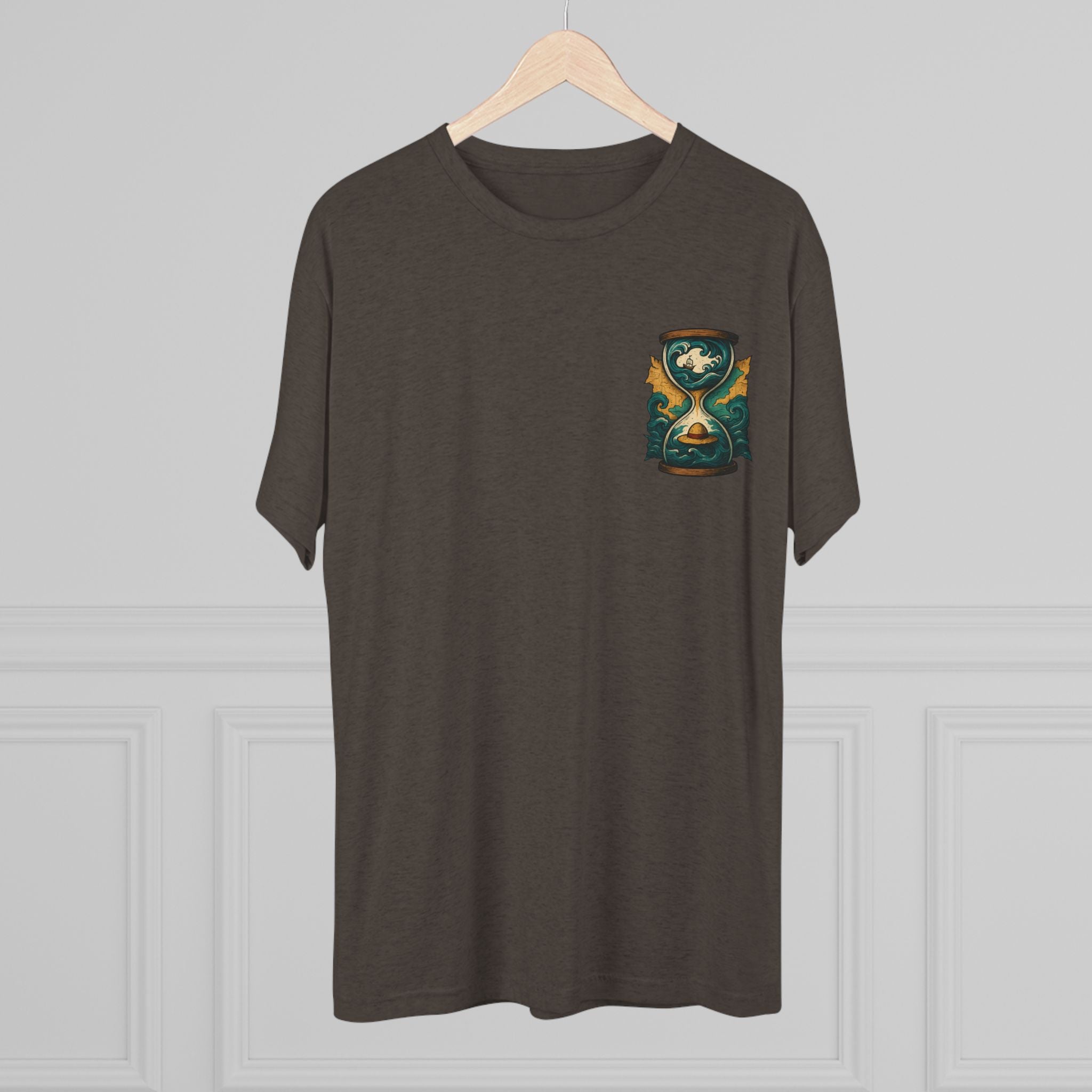 Artistic One Piece Unisex Tee