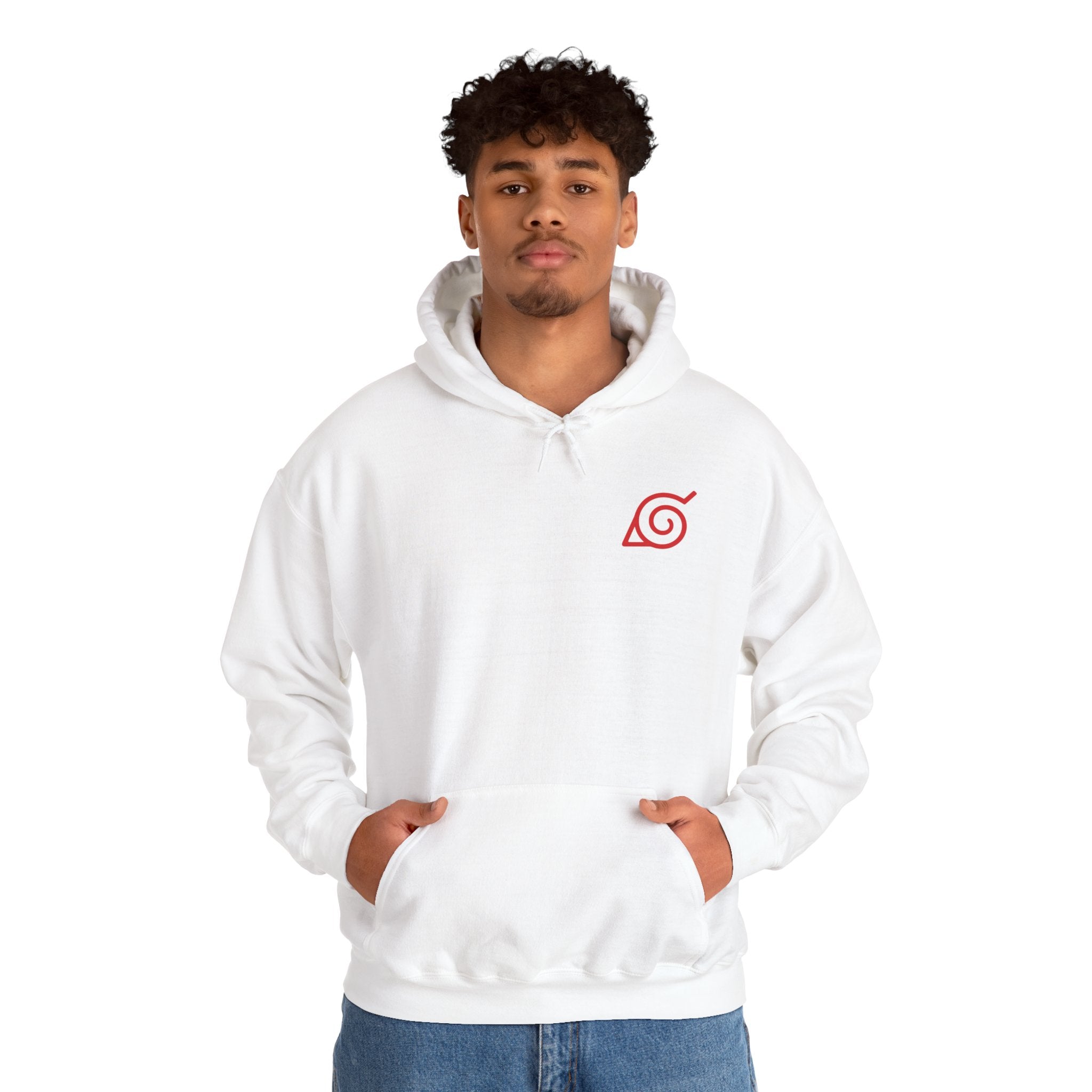 Naruto Hoodie
