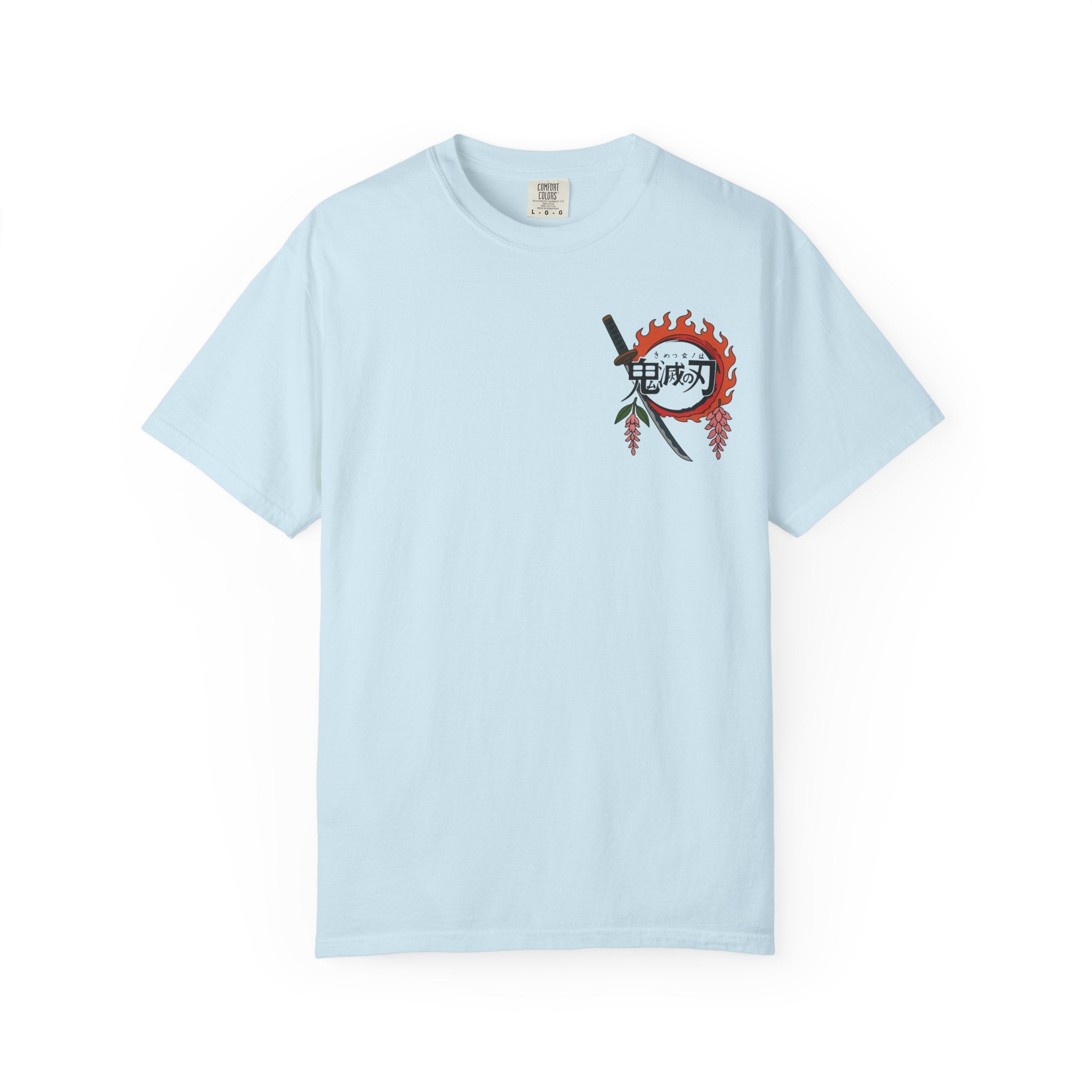 Demon Slayer Anime T-Shirt