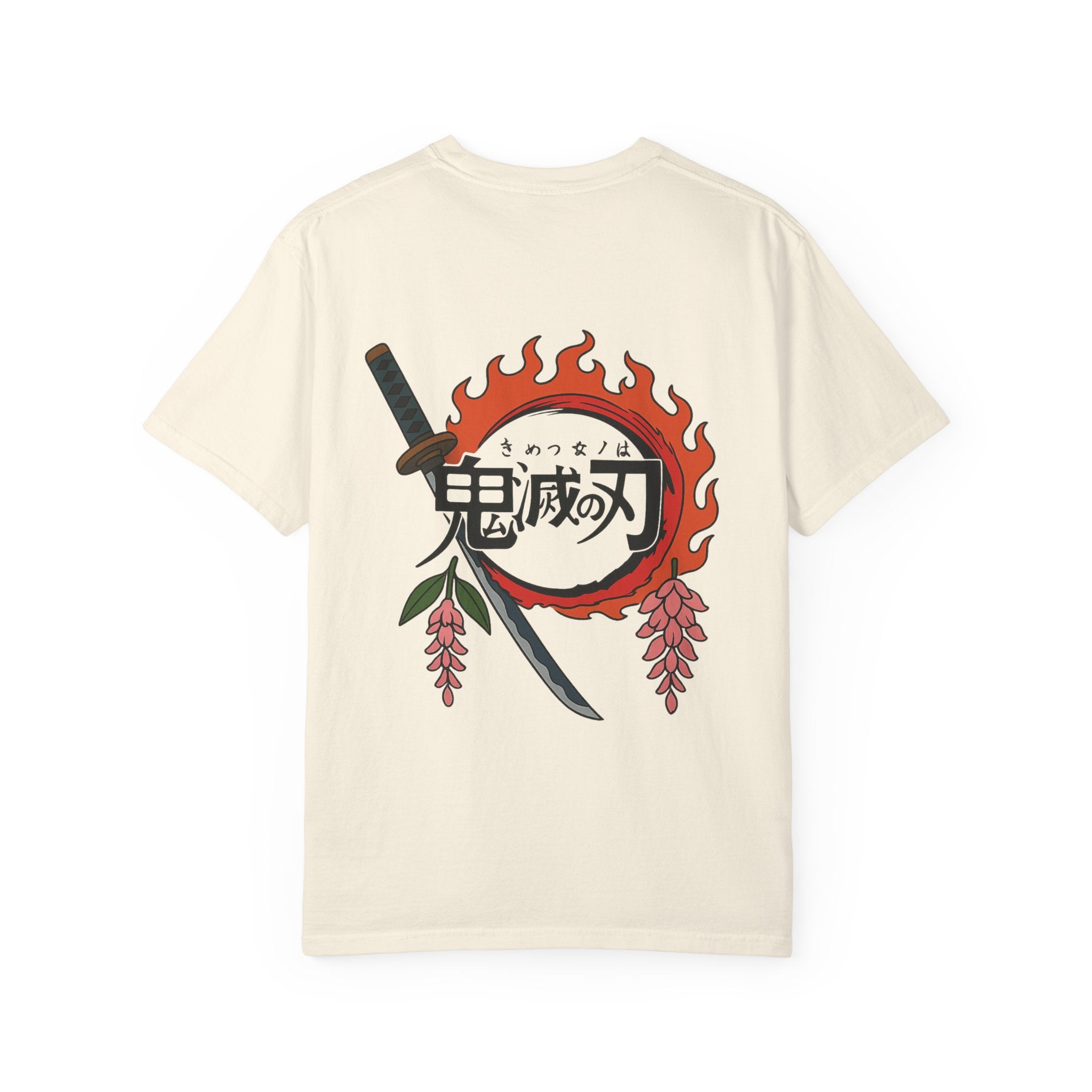 Demon Slayer Anime T-Shirt