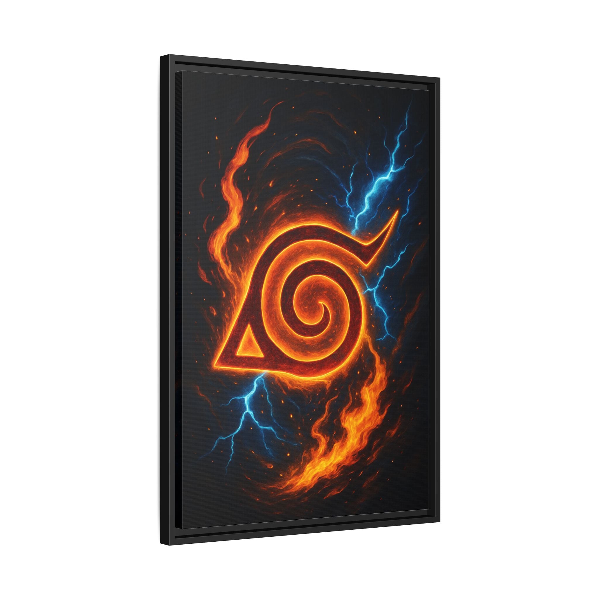 Wall Art Naruto