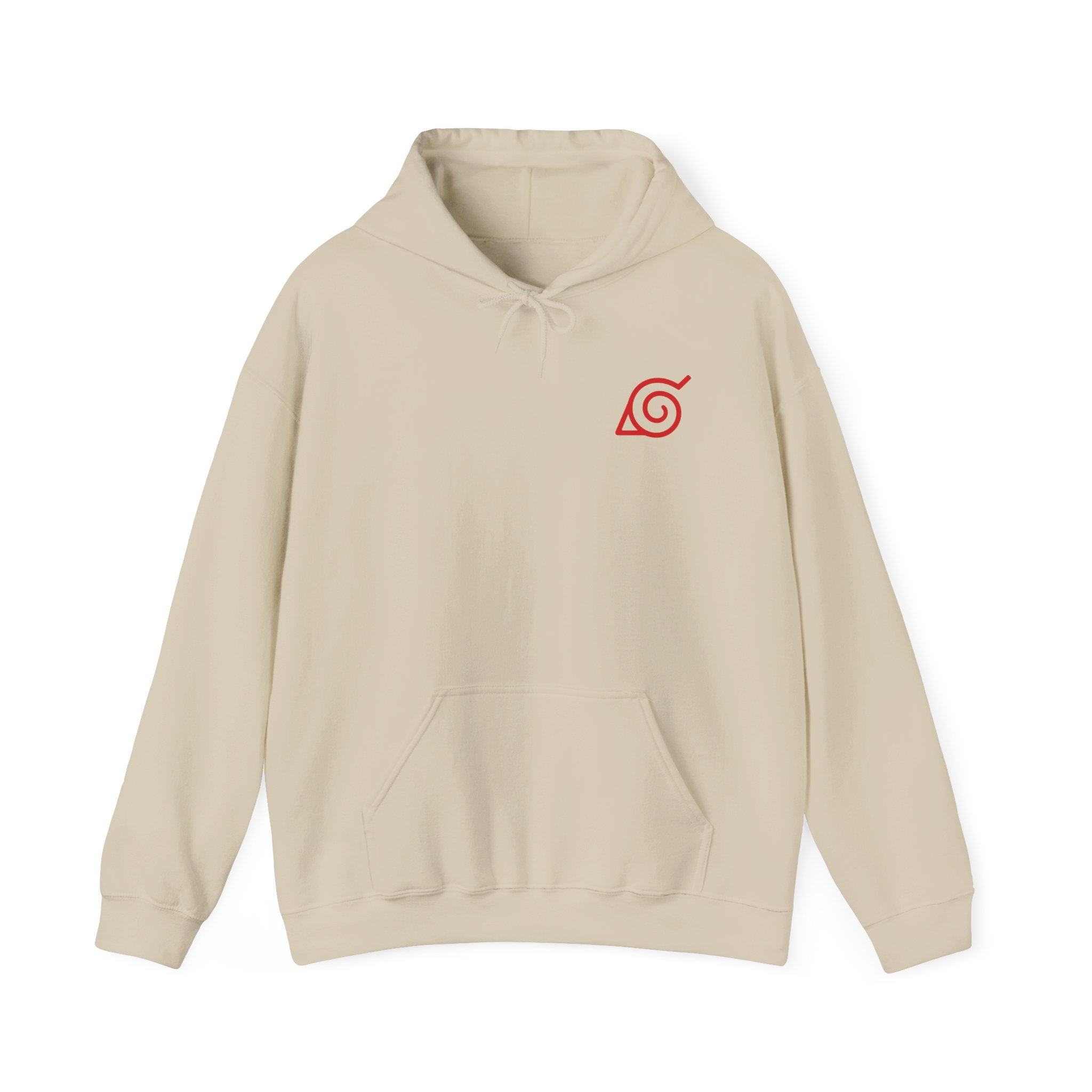 Naruto Hoodie