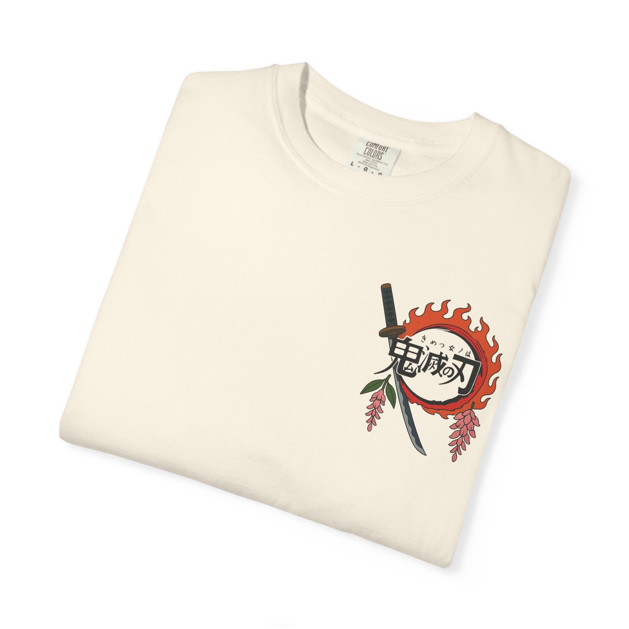 Demon Slayer Anime T-Shirt