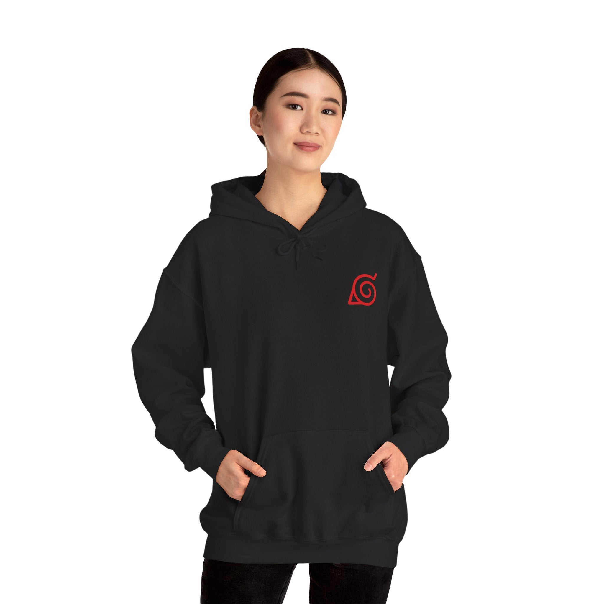 Naruto Hoodie