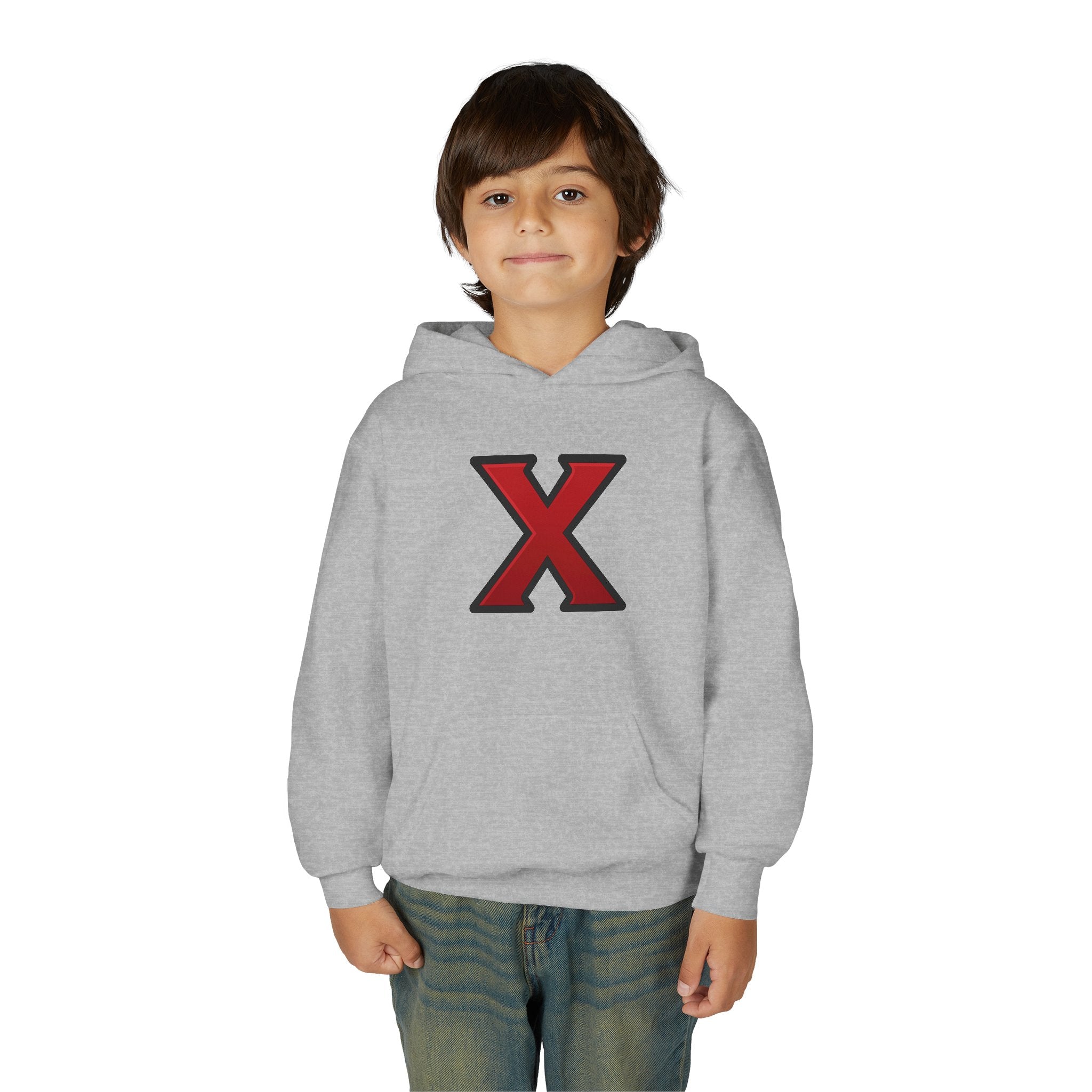 Youth Hunter x Hunter Sweatshirt