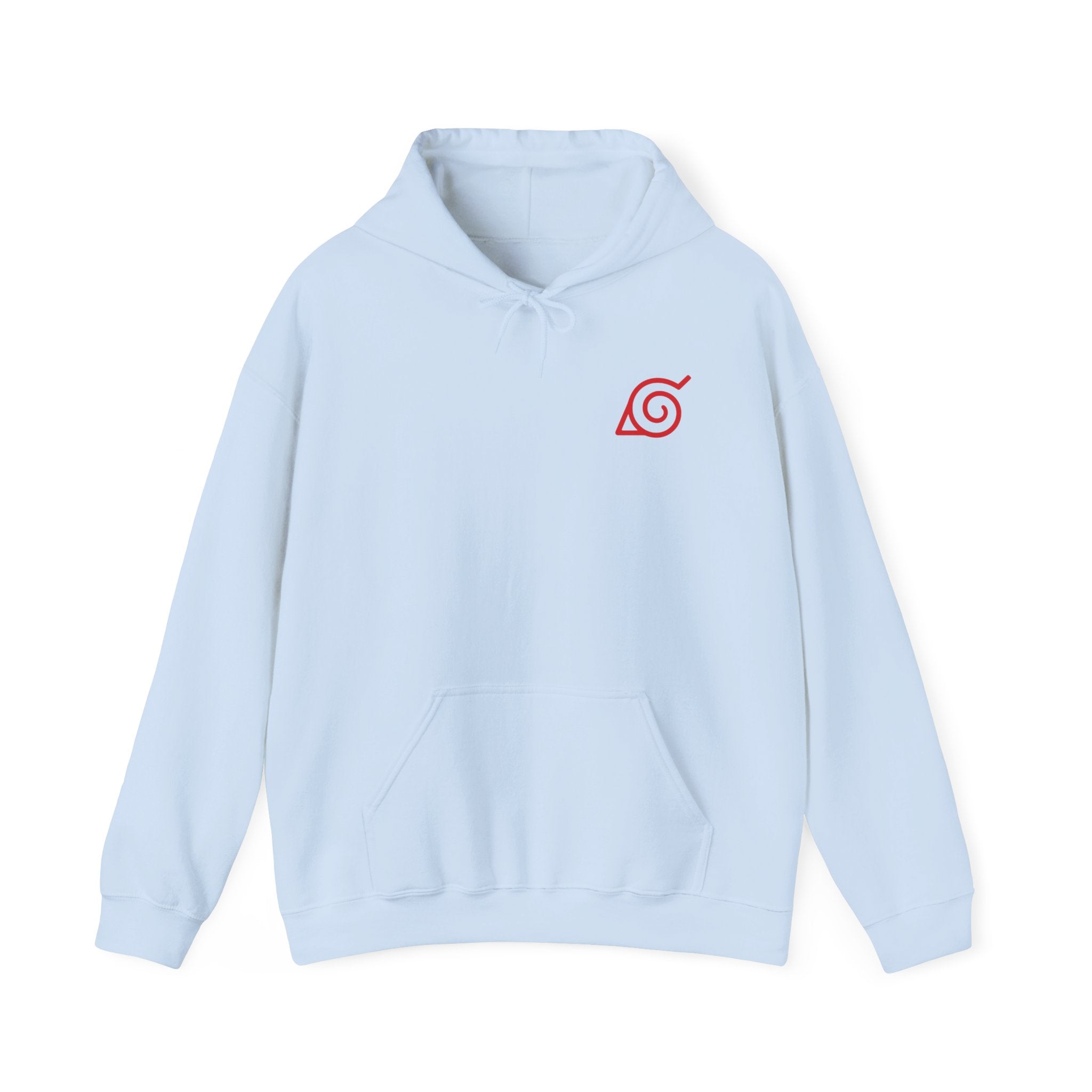 Naruto Hoodie