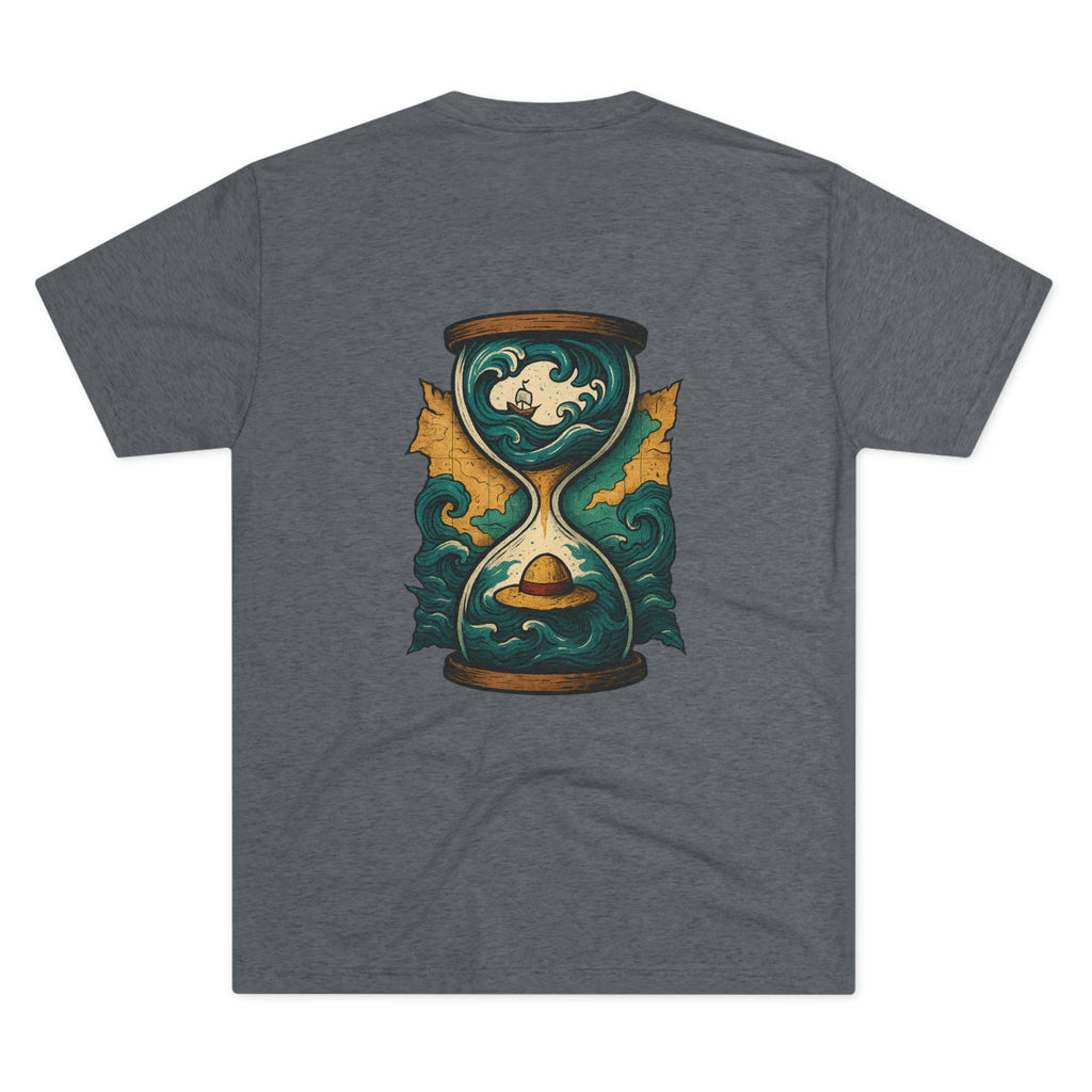 Artistic One Piece Unisex Tee
