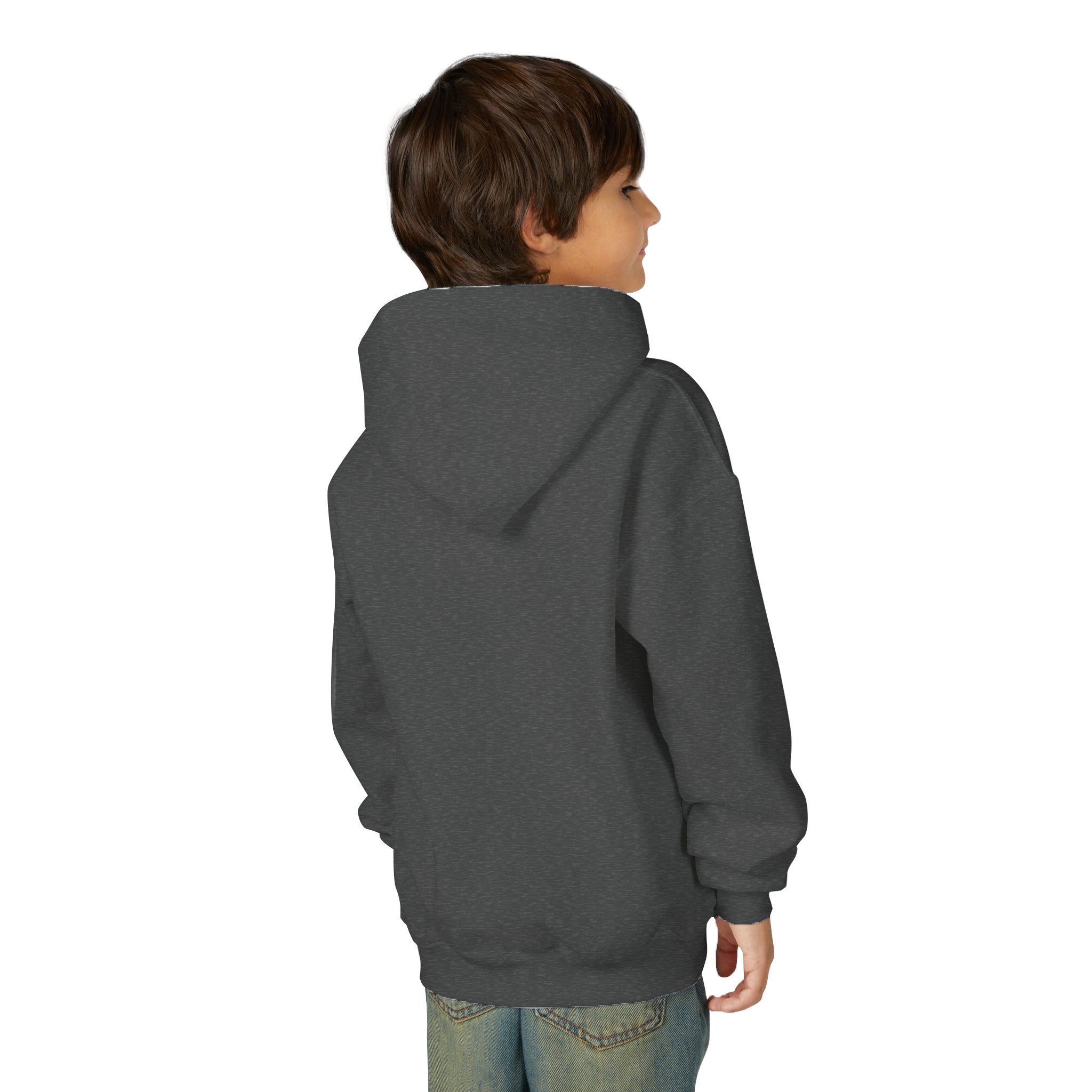 Youth Hunter x Hunter Sweatshirt
