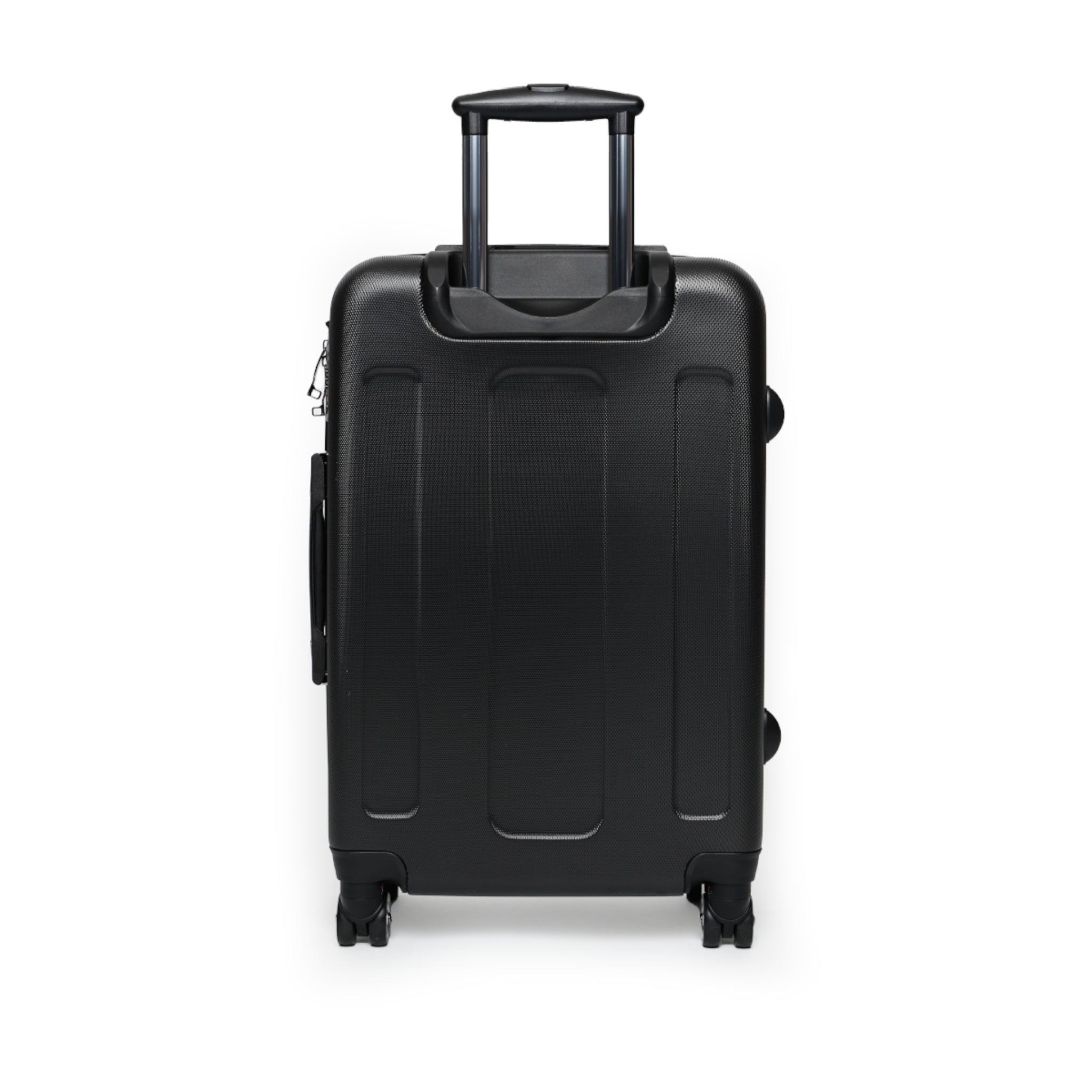 Hunter License Suitcase