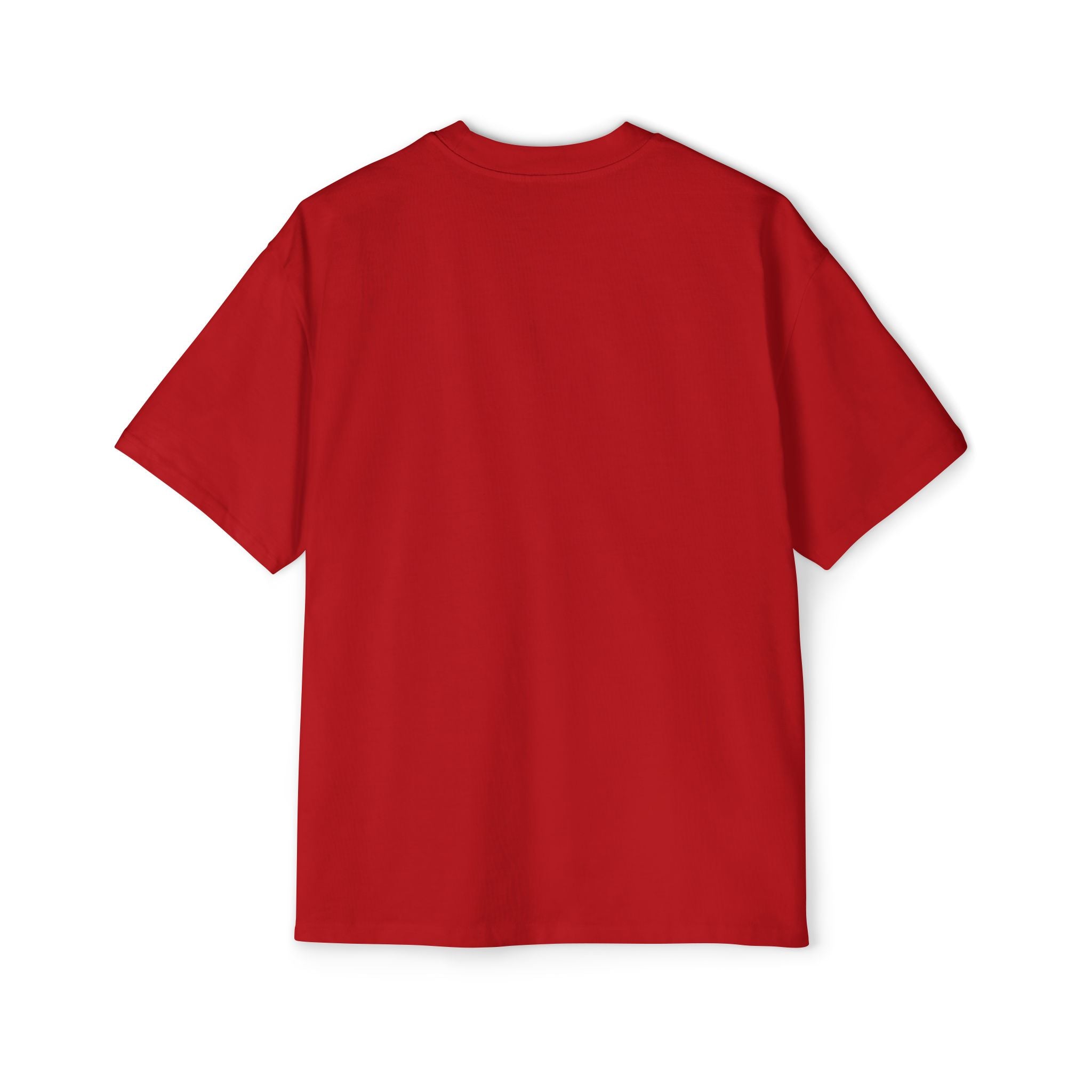 Oversized Tee - Luffy Design