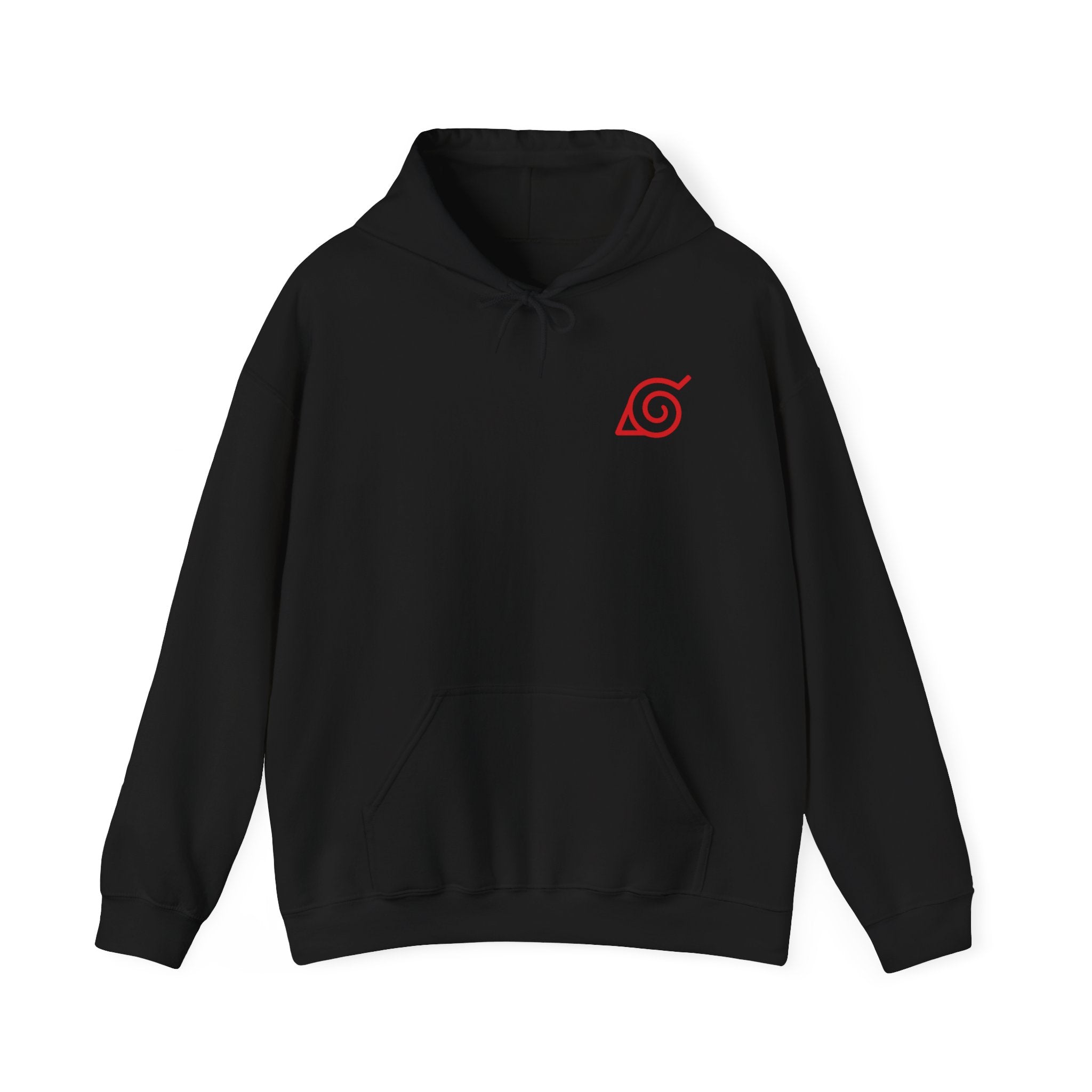 Naruto Hoodie