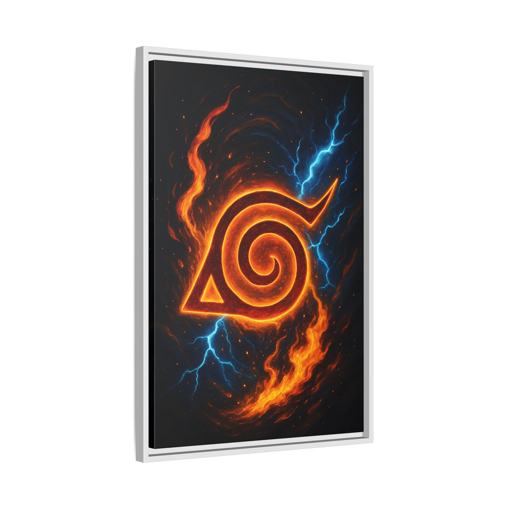 Wall Art Naruto