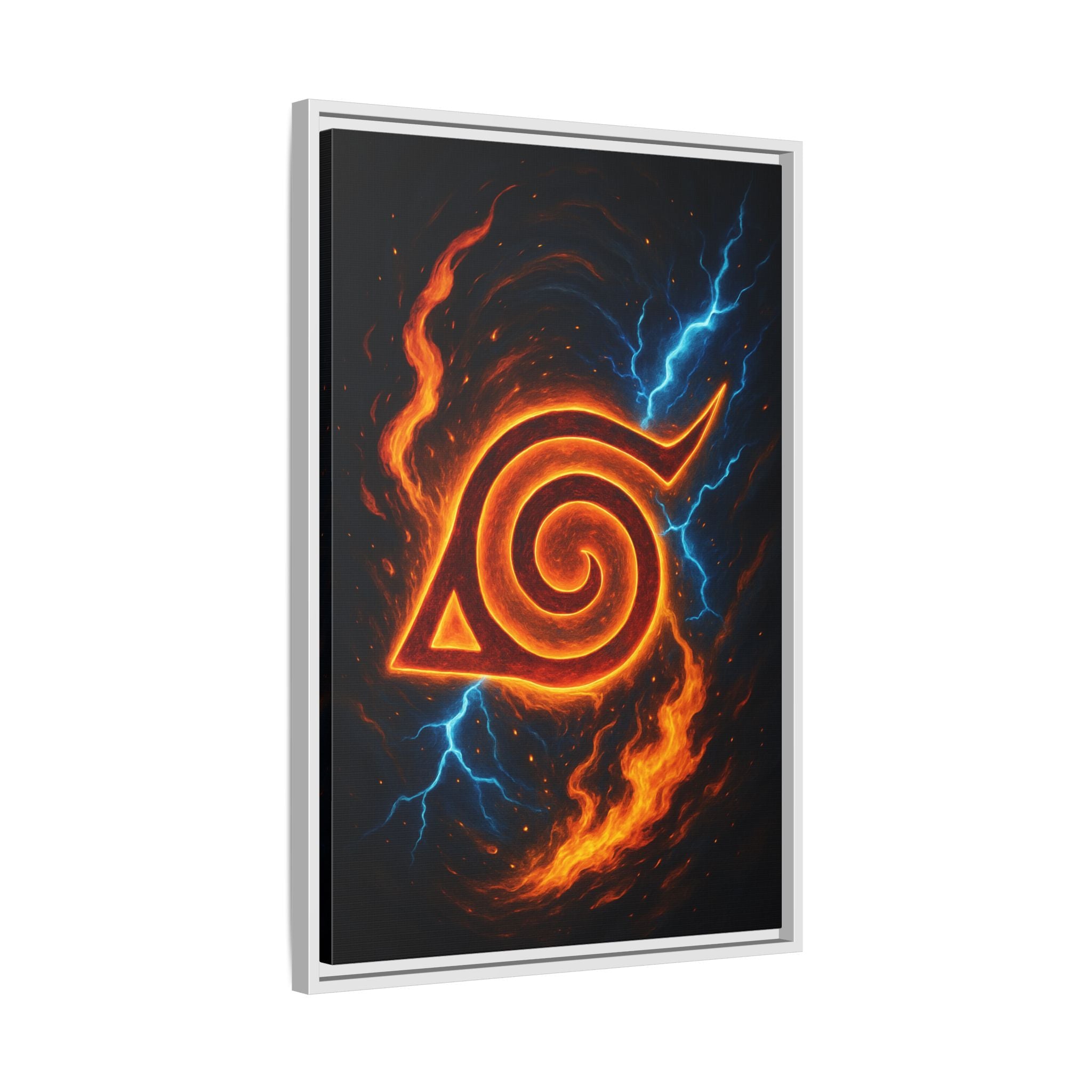 Wall Art Naruto