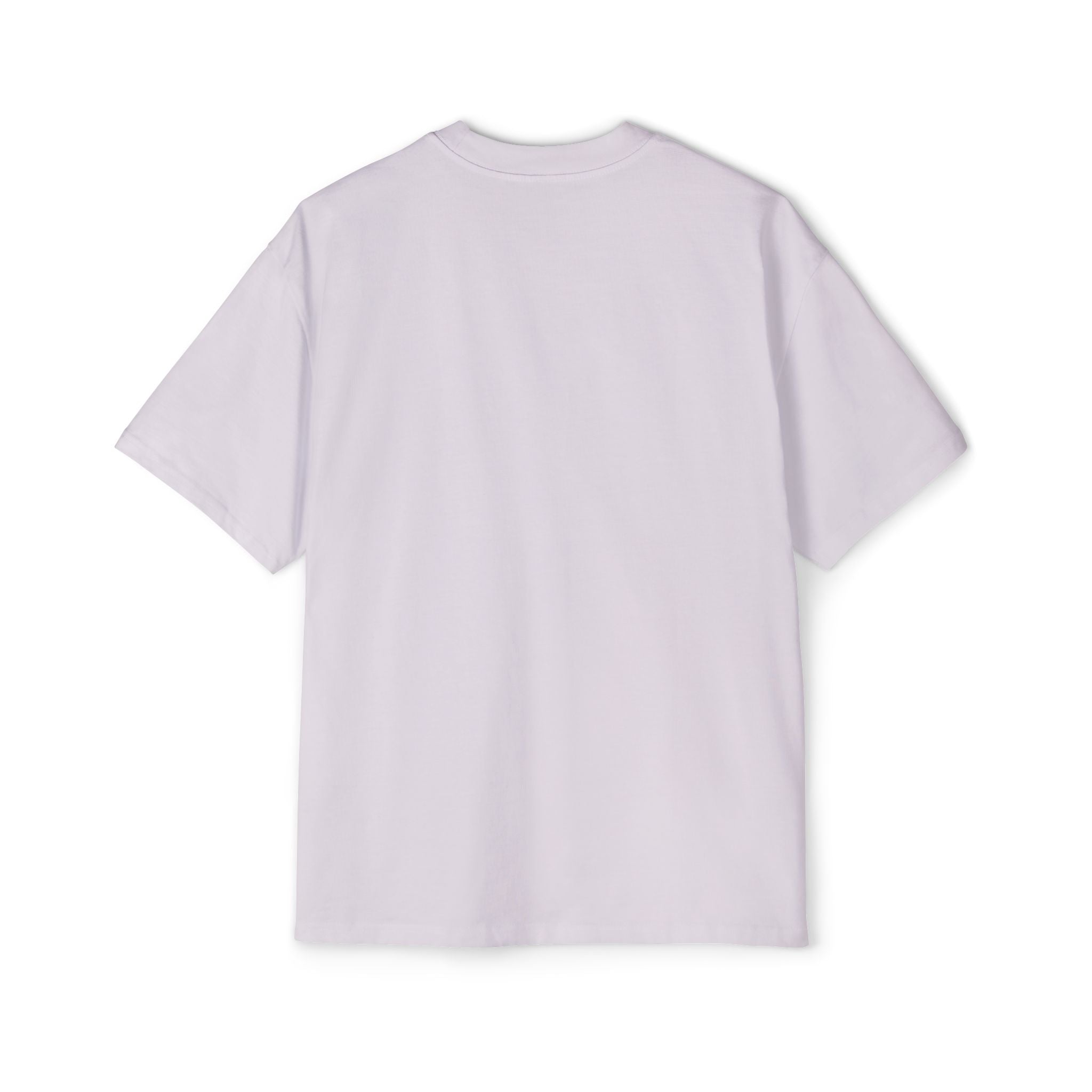 Oversized Tee - Luffy Design