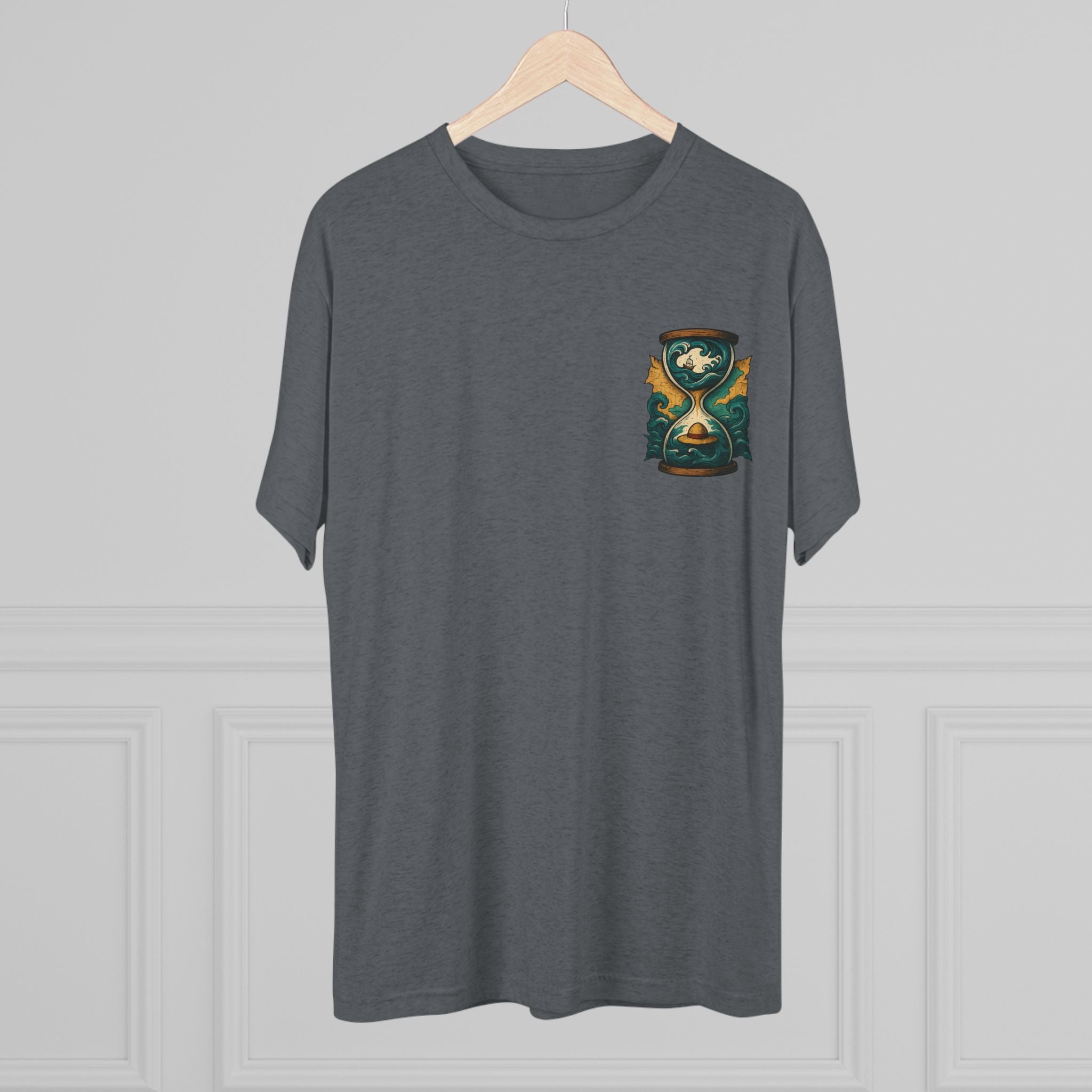 Artistic One Piece Unisex Tee