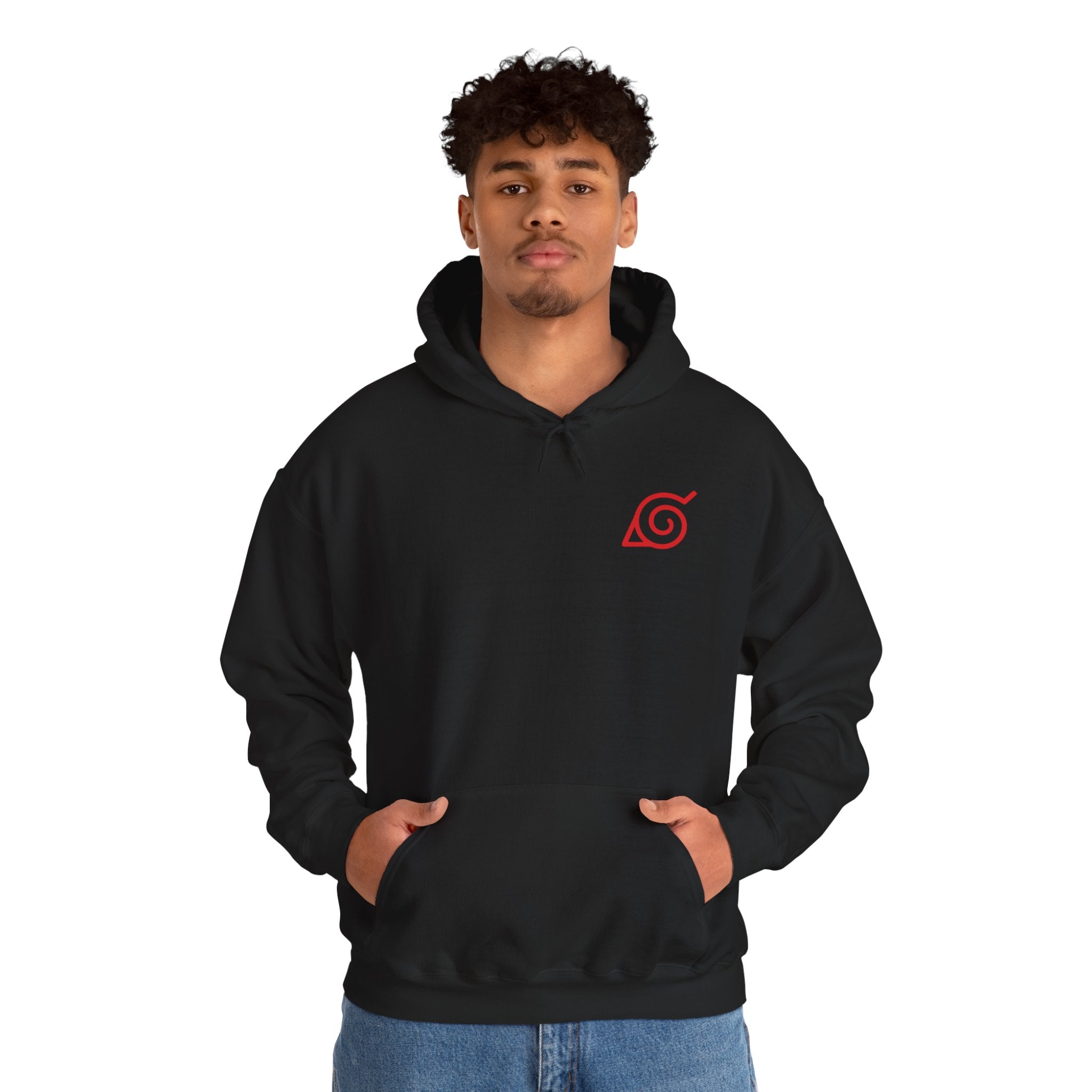 Naruto Hoodie