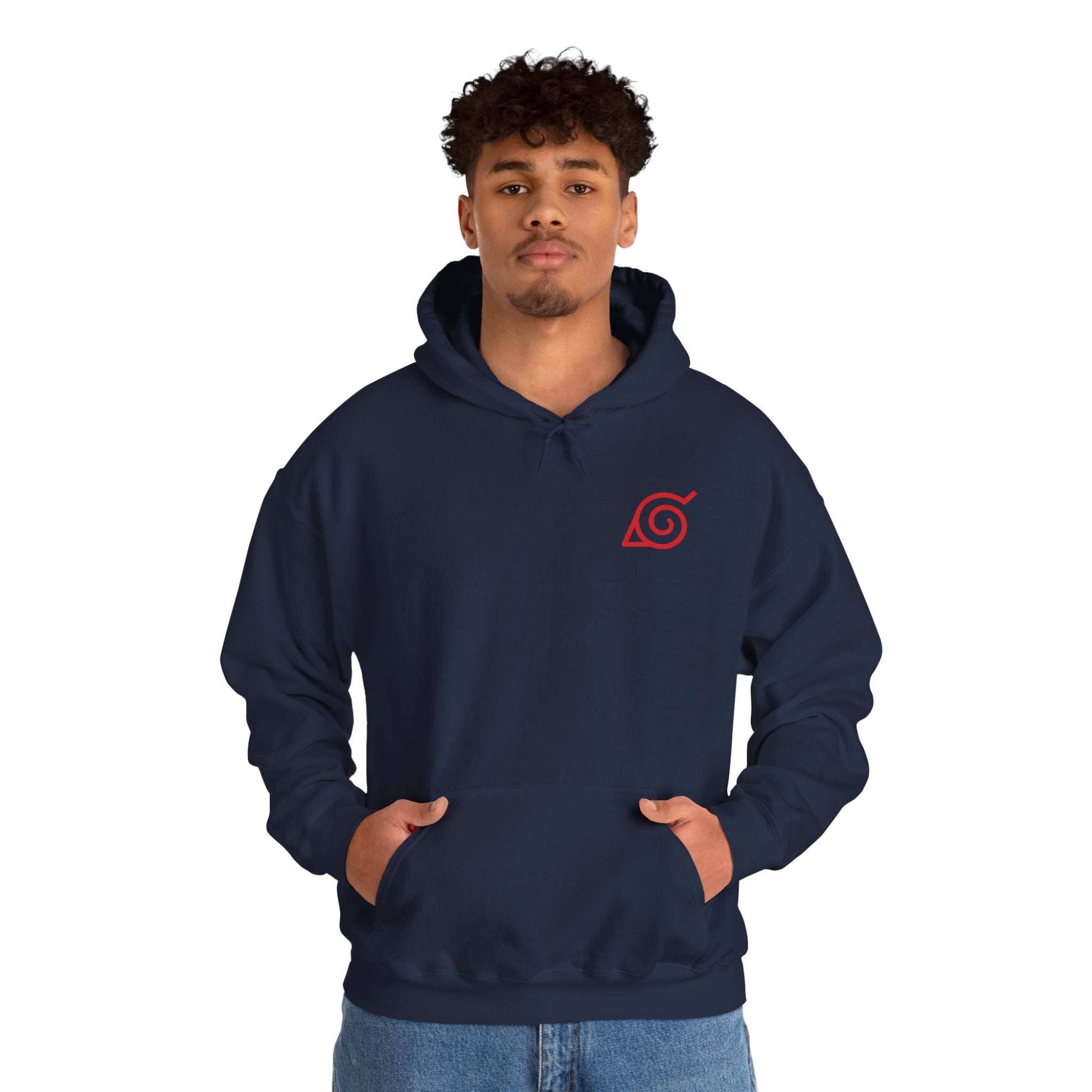 Naruto Hoodie