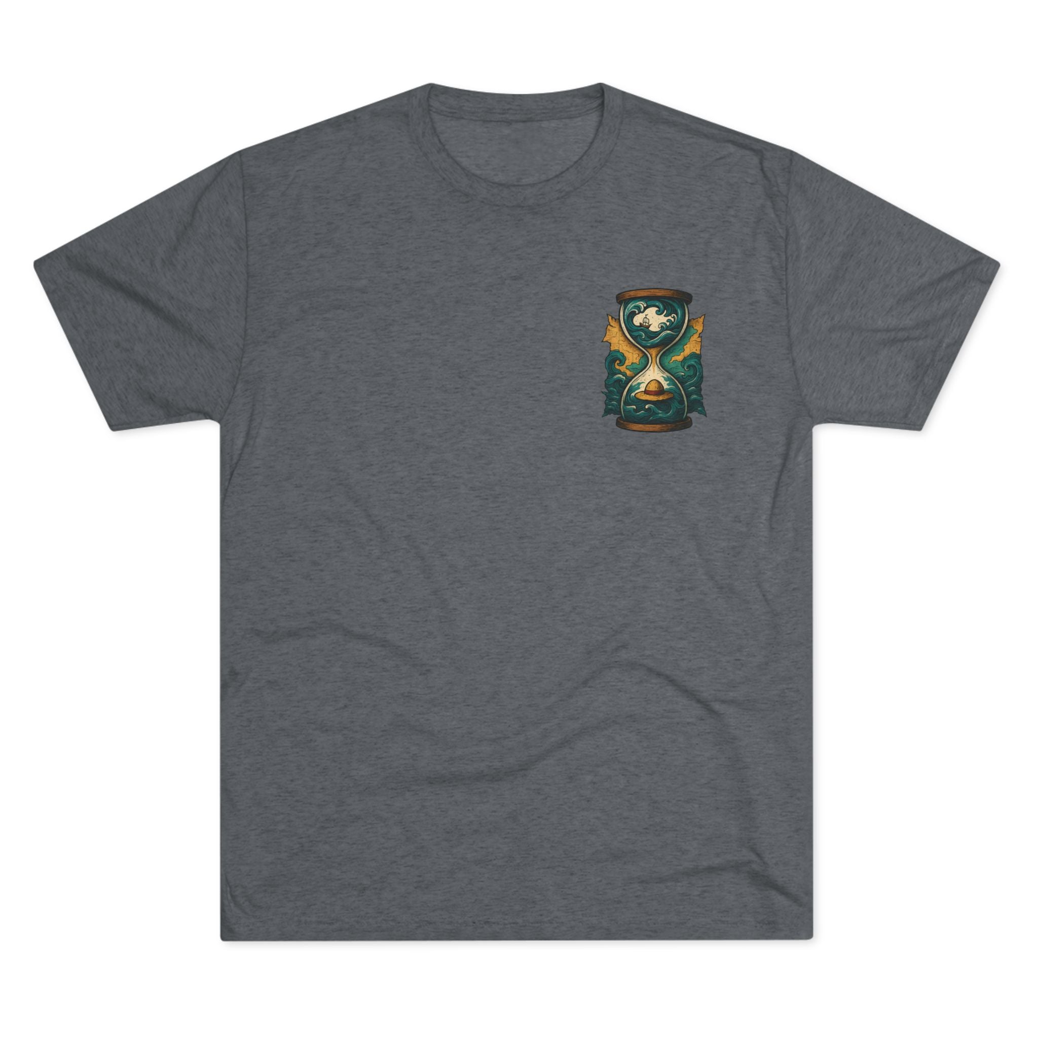 Artistic One Piece Unisex Tee