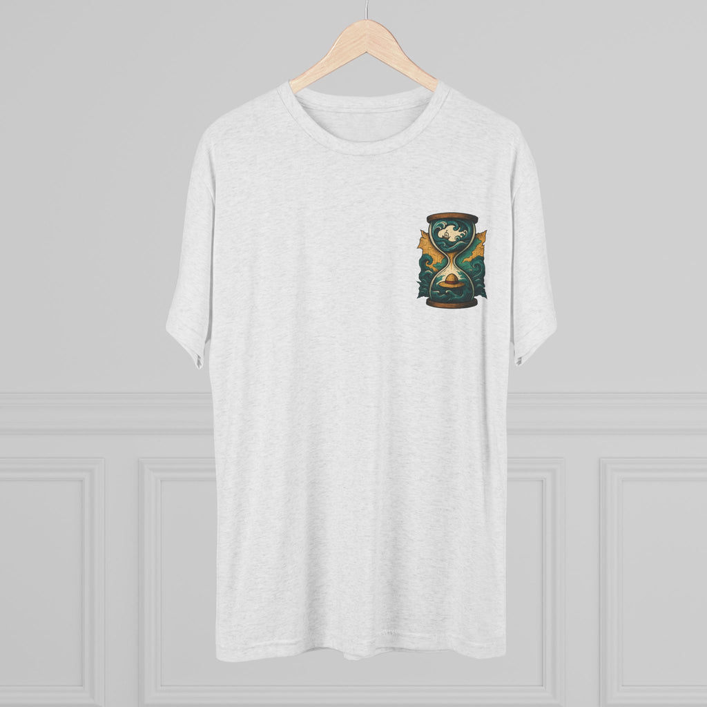 Artistic One Piece Unisex Tee