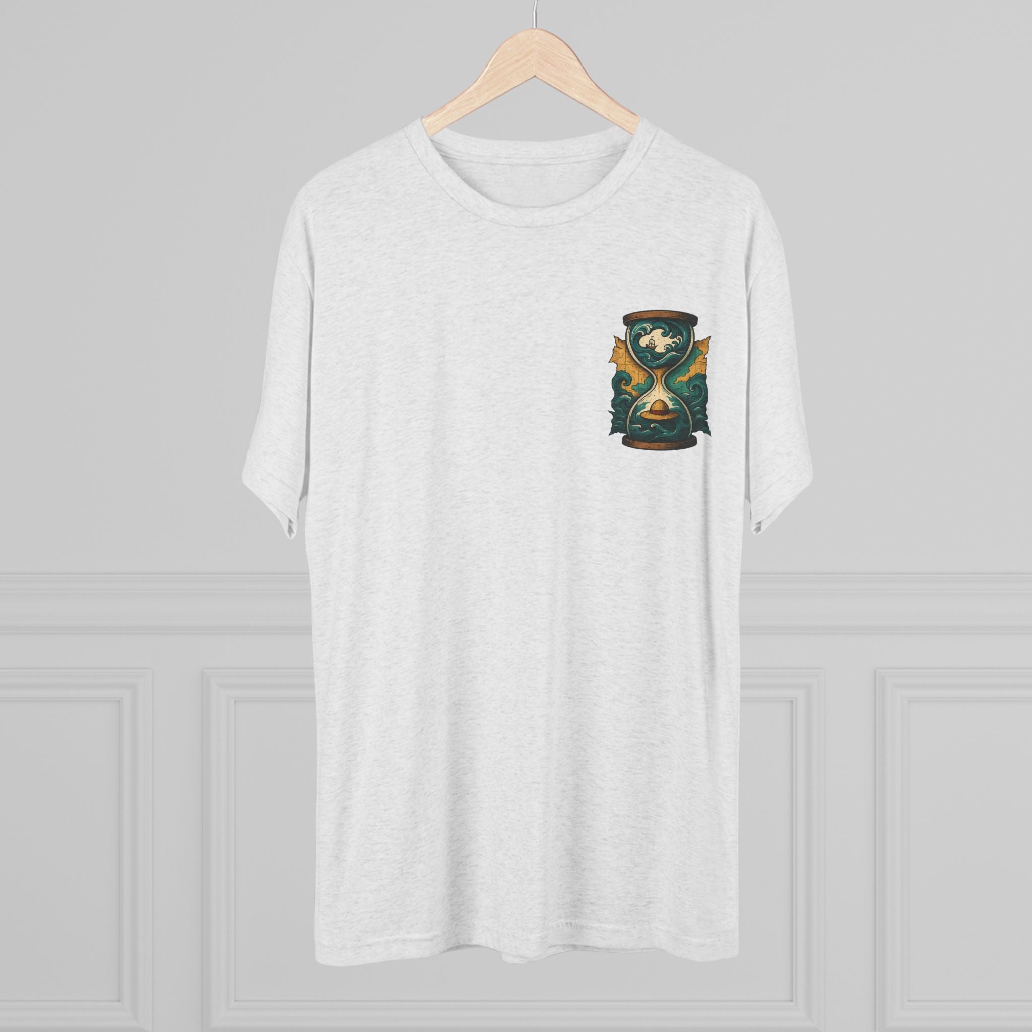 Artistic One Piece Unisex Tee