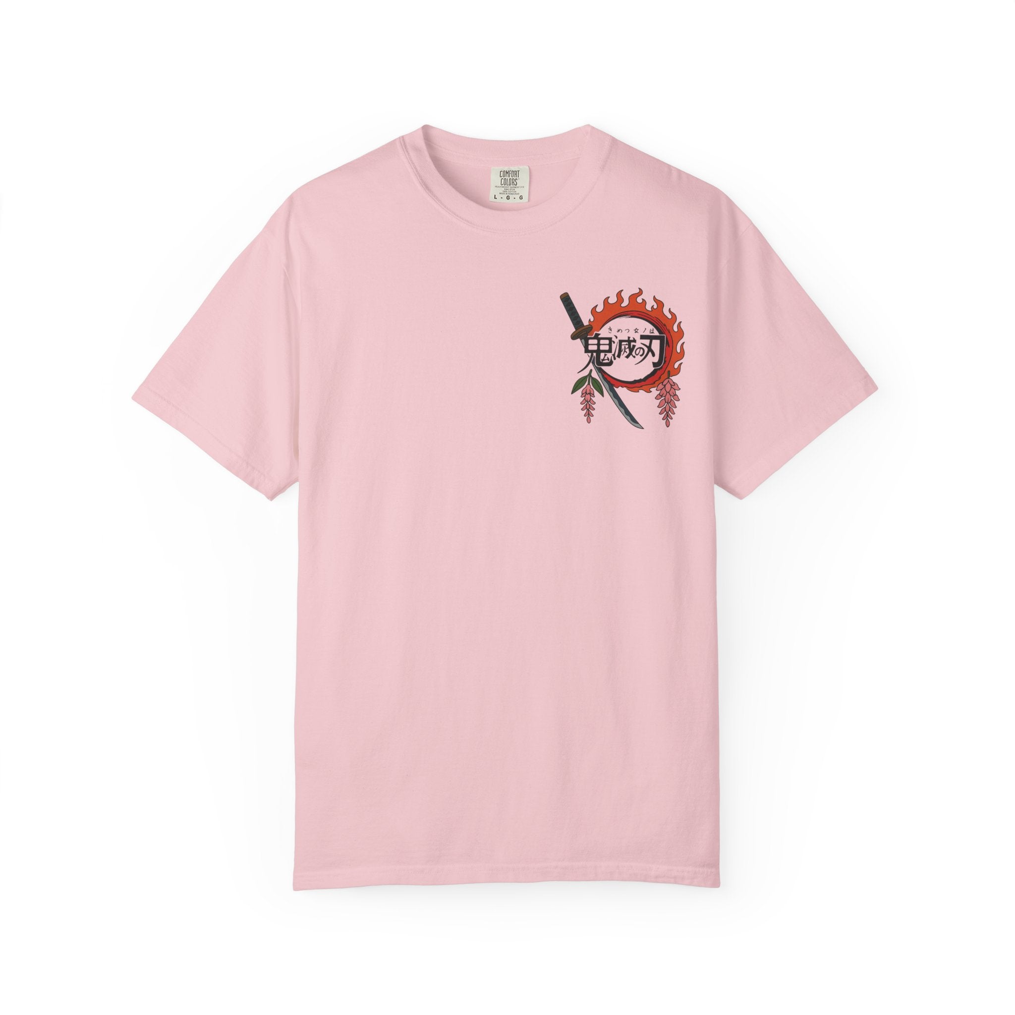 Demon Slayer Anime T-Shirt