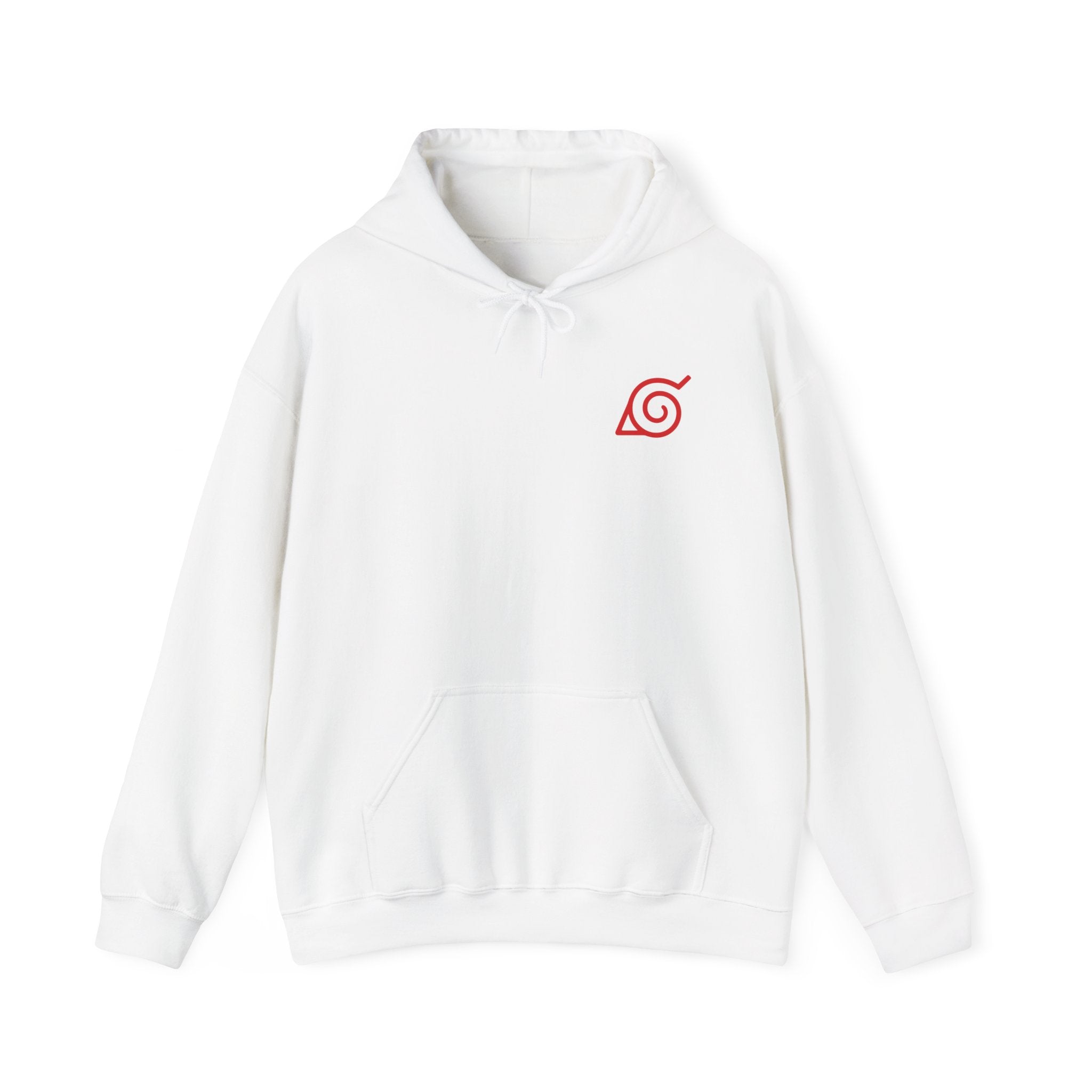 Naruto Hoodie