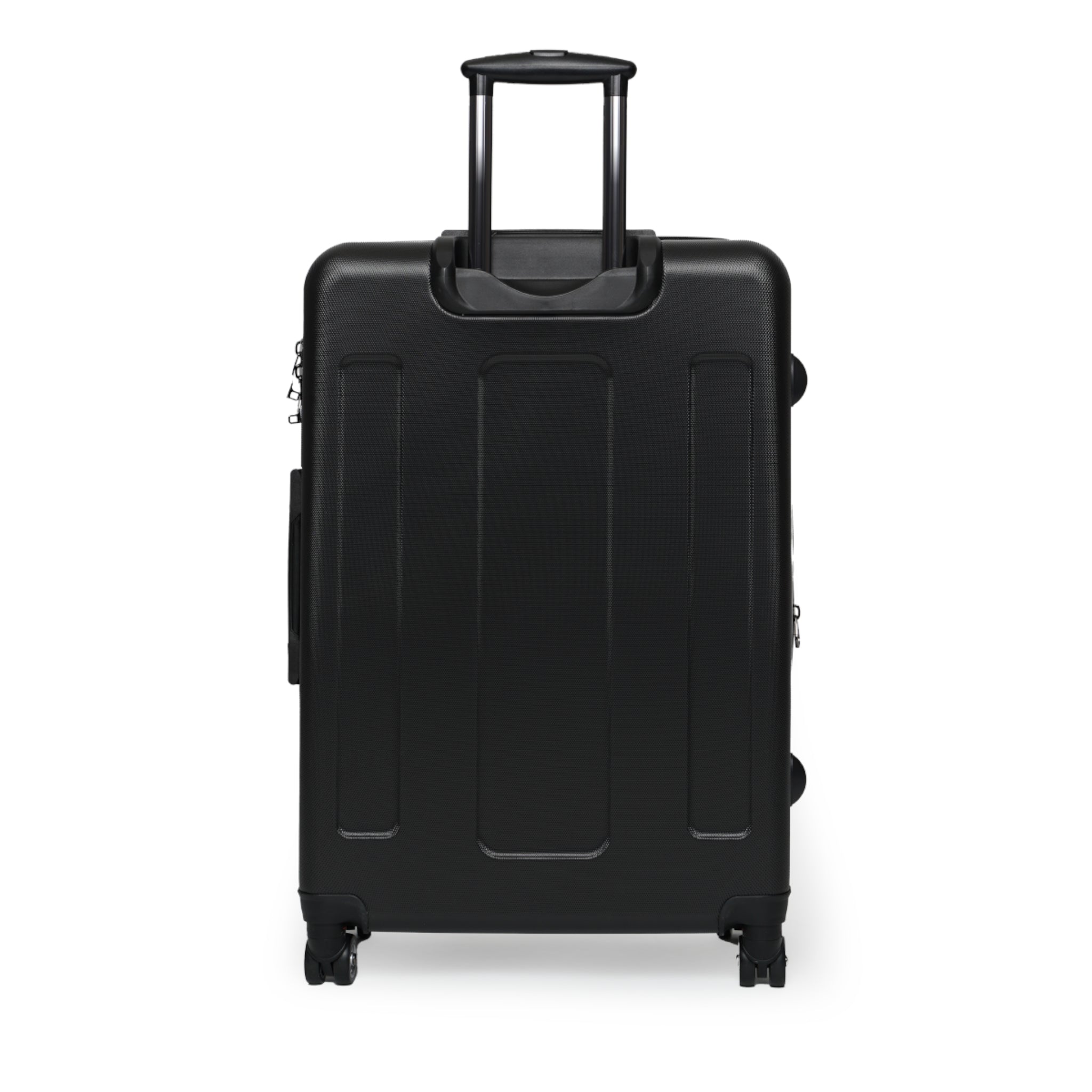Hunter License Suitcase