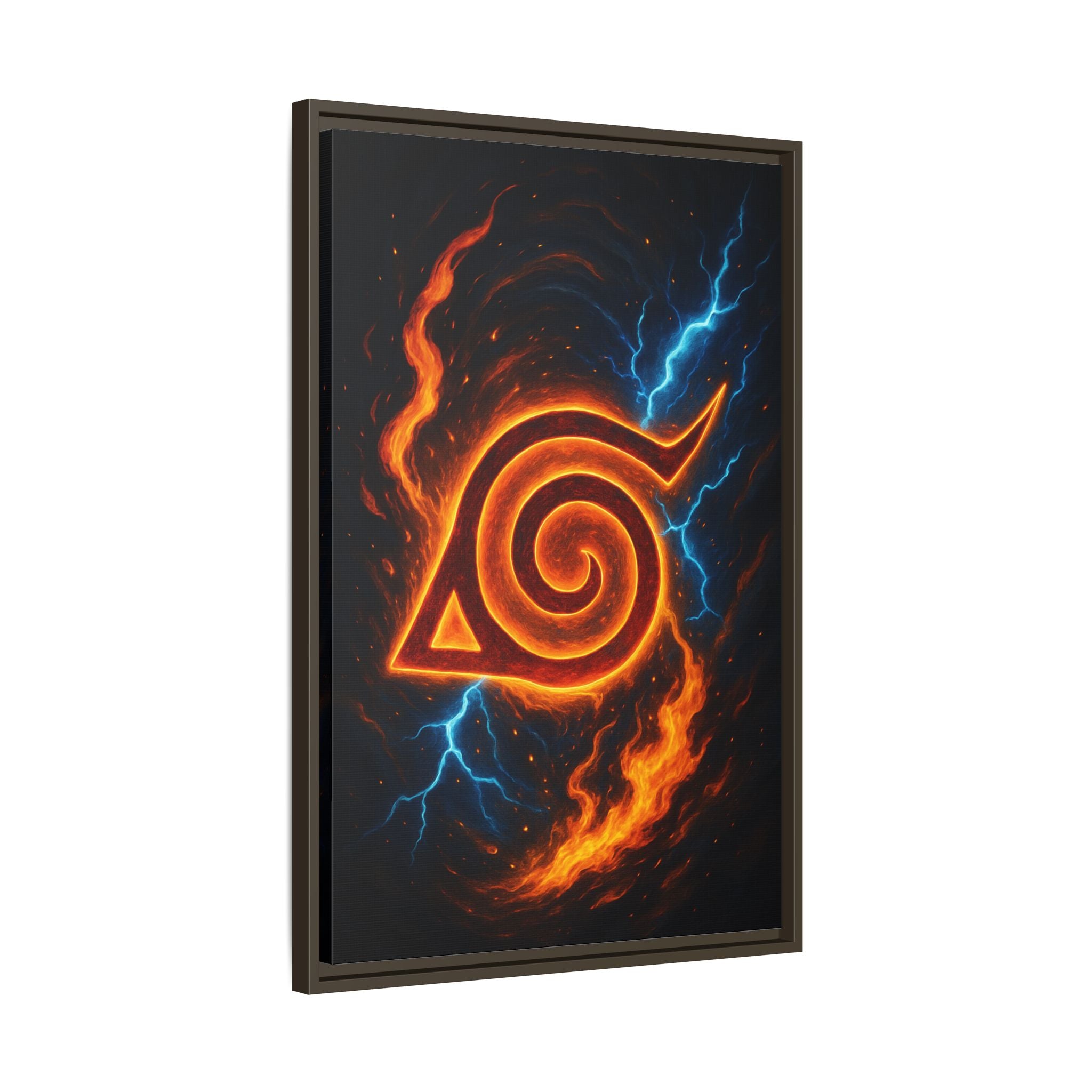 Wall Art Naruto