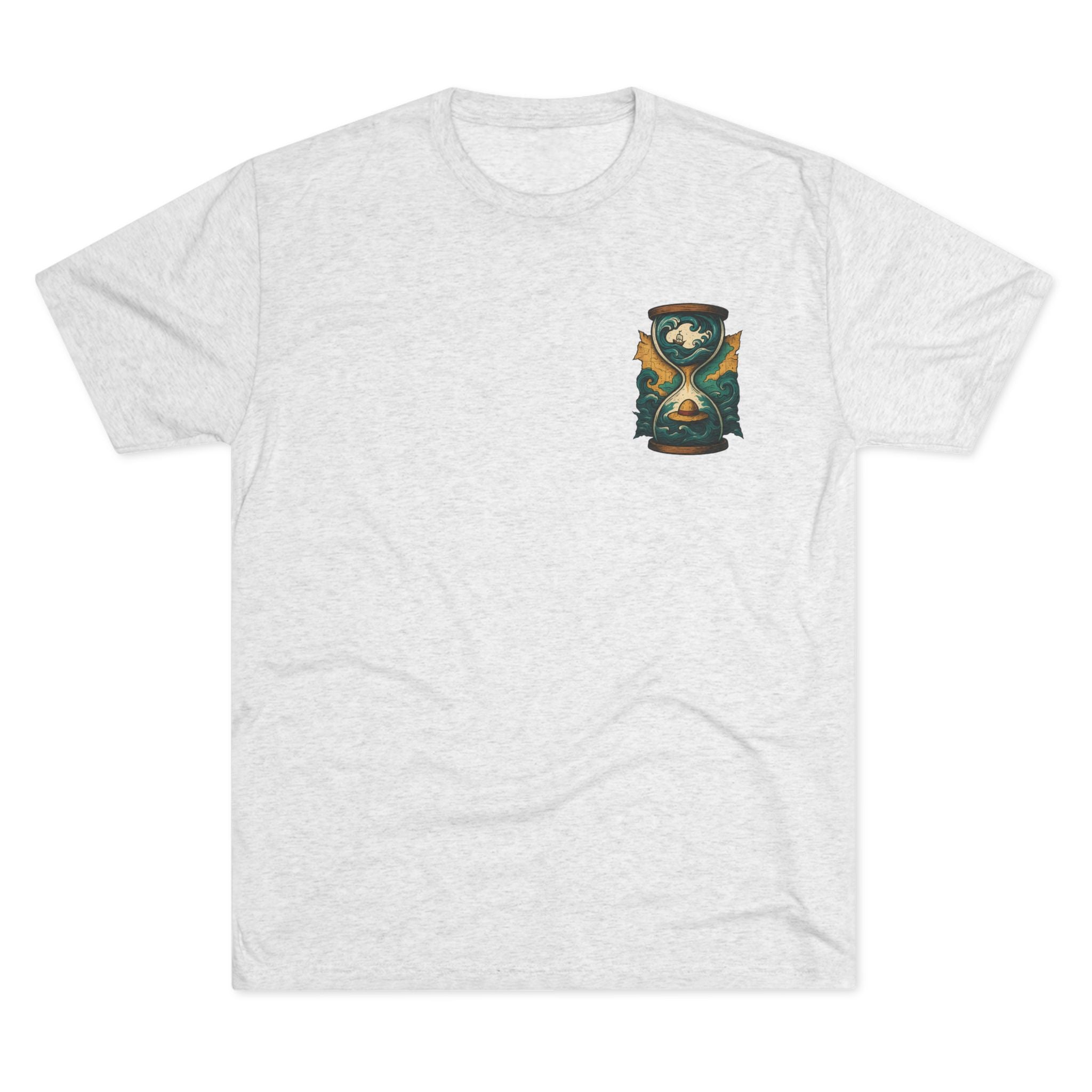 Artistic One Piece Unisex Tee