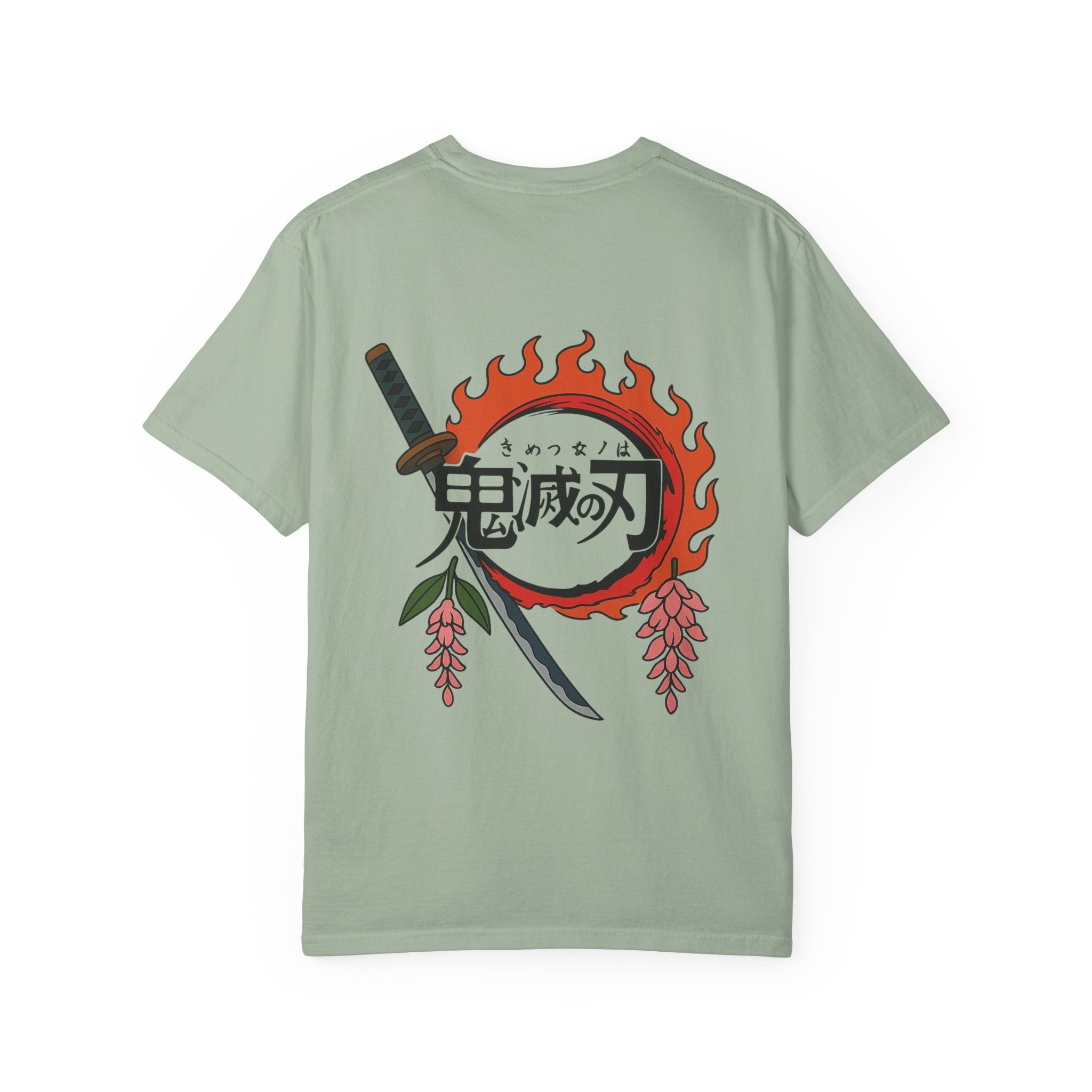 Demon Slayer Anime T-Shirt