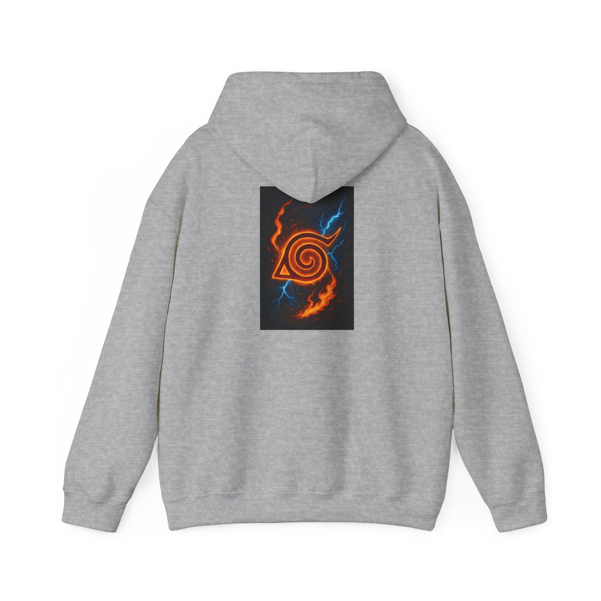 Naruto Hoodie