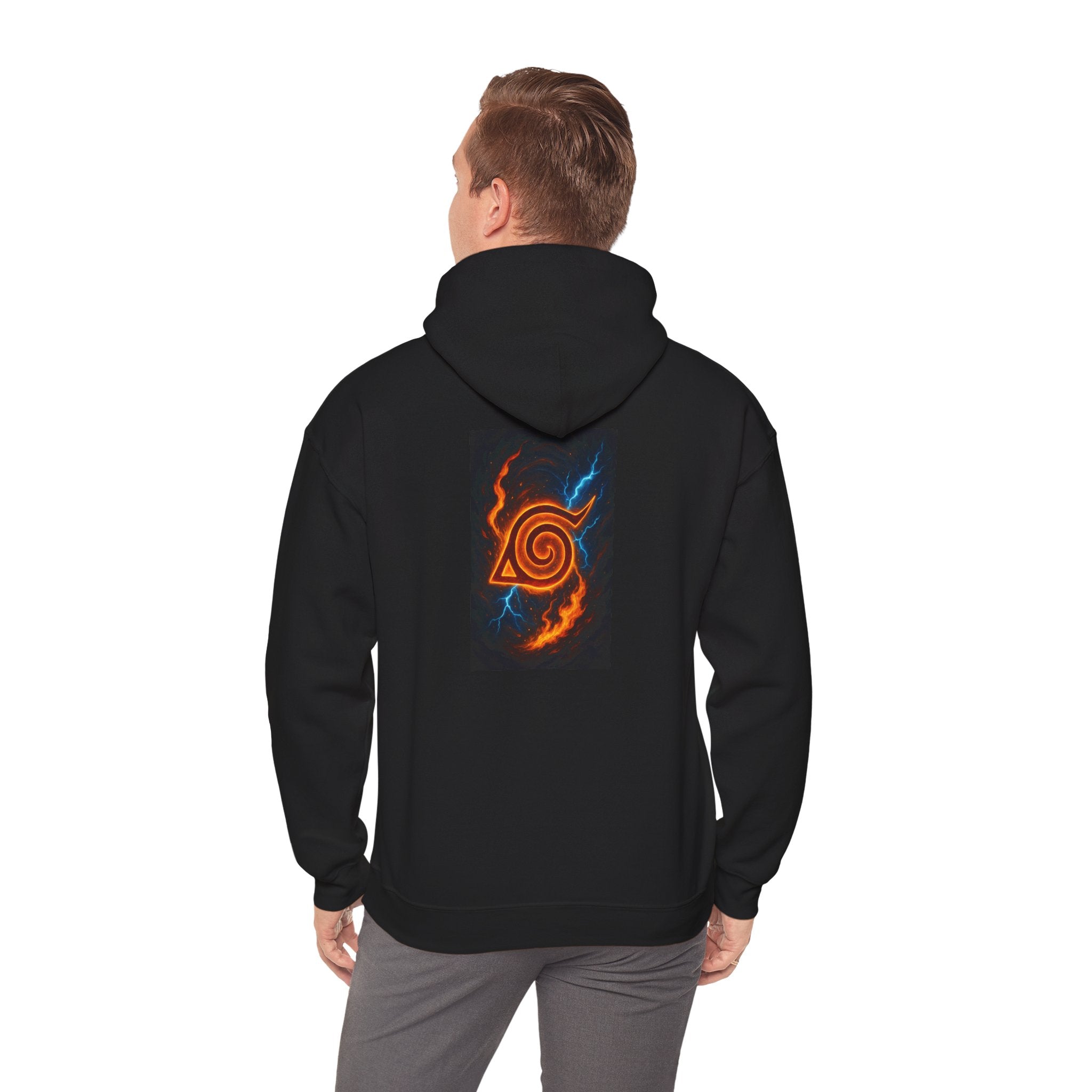 Naruto Hoodie
